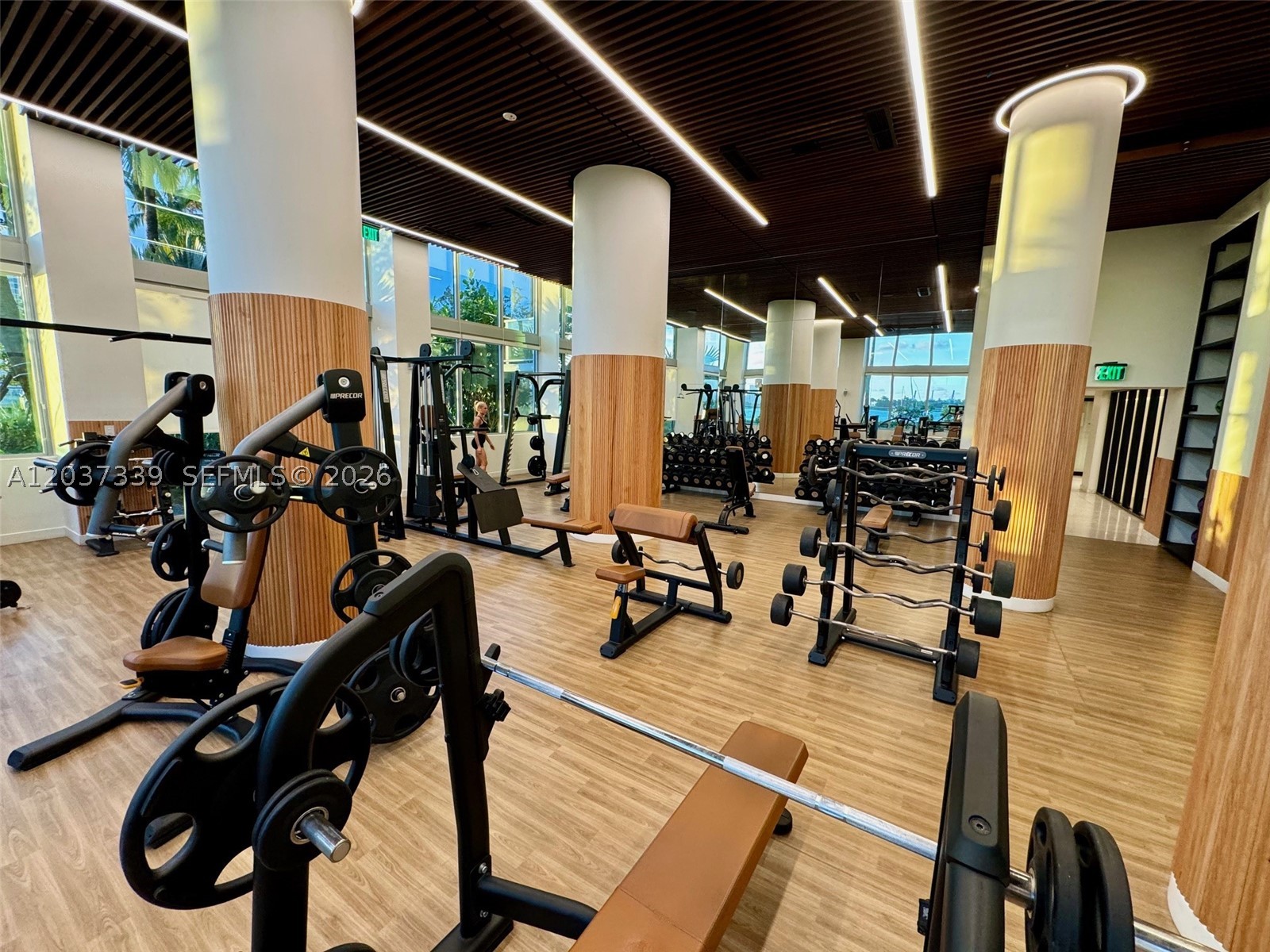 FLAMINGO SOUTH BEACH I CO - Residential Lease