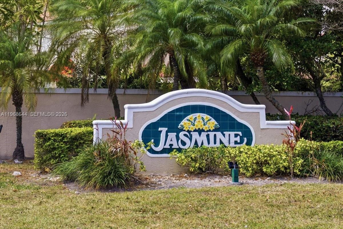 JASMINE AT THE HAMMOCKS 1 - Residential