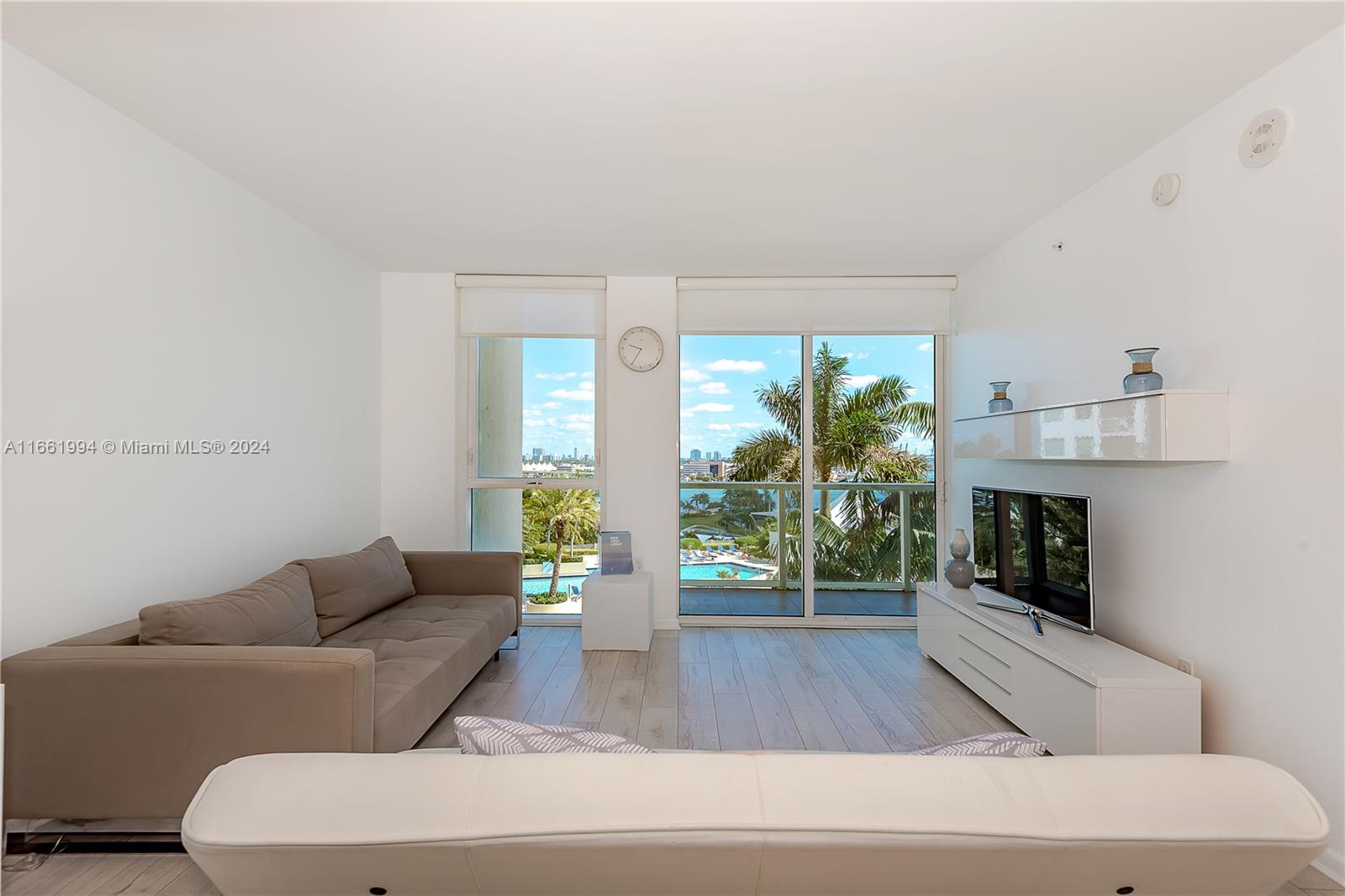 VIZCAYNE SOUTH CONDO - Residential Lease