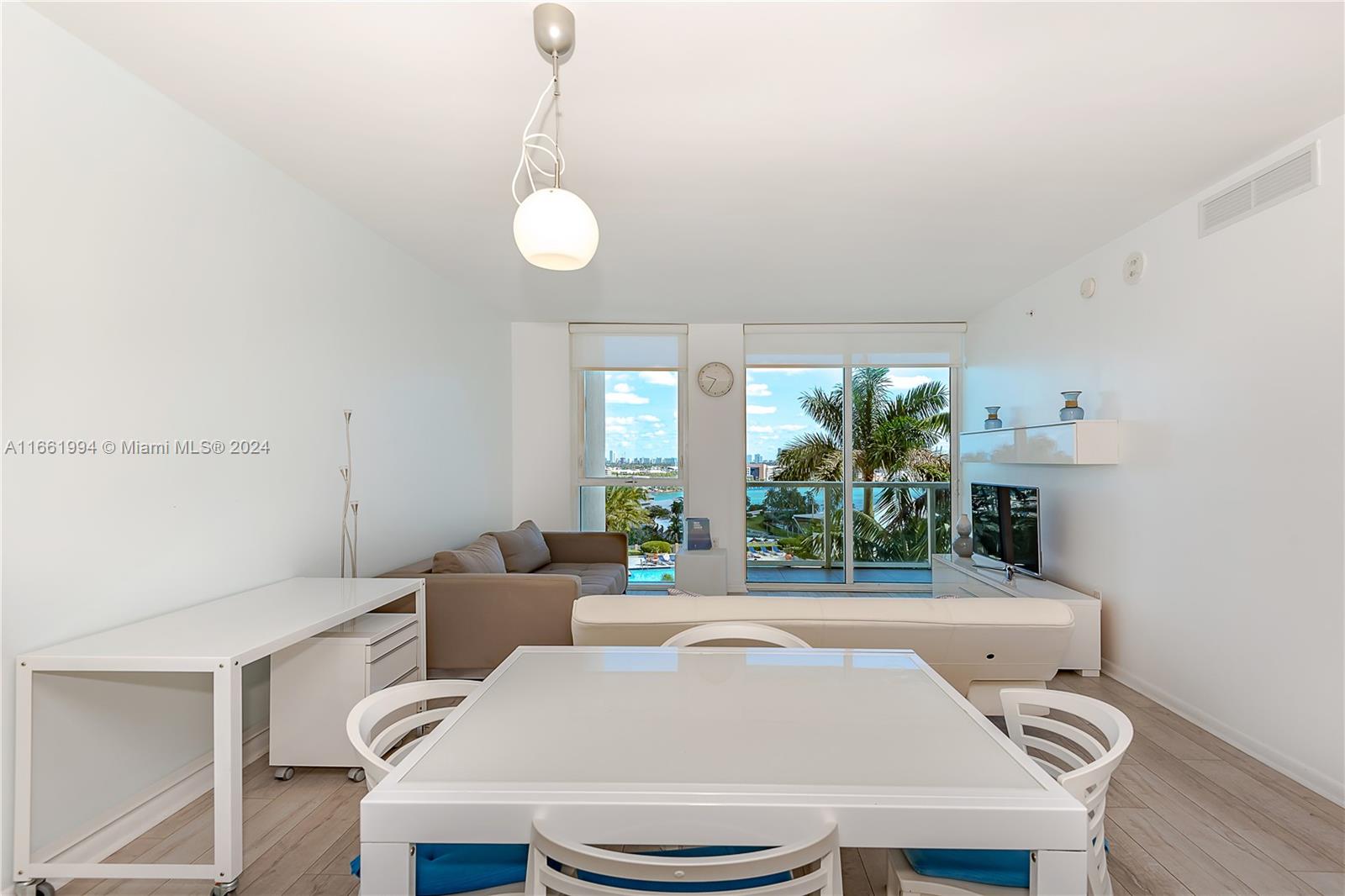 VIZCAYNE SOUTH CONDO - Residential Lease
