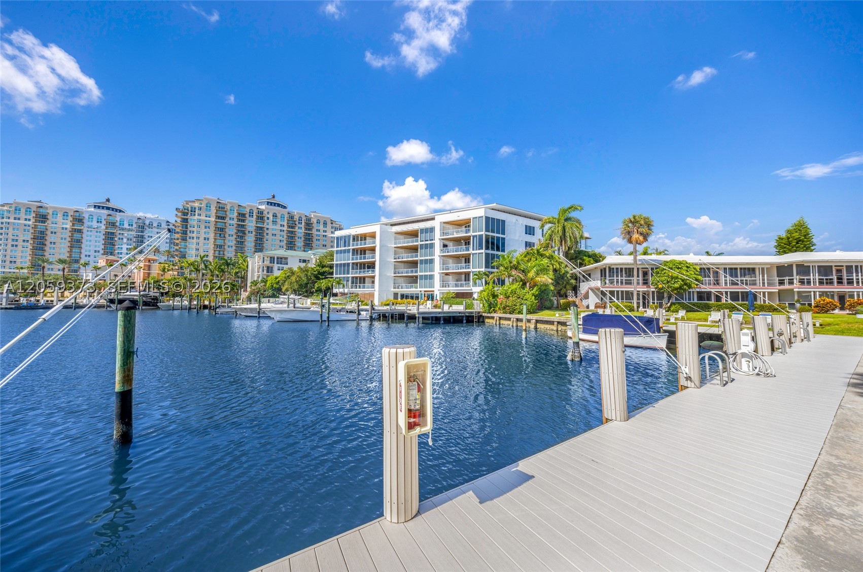 CORAL COVE ASSOC CO-OP - Residential