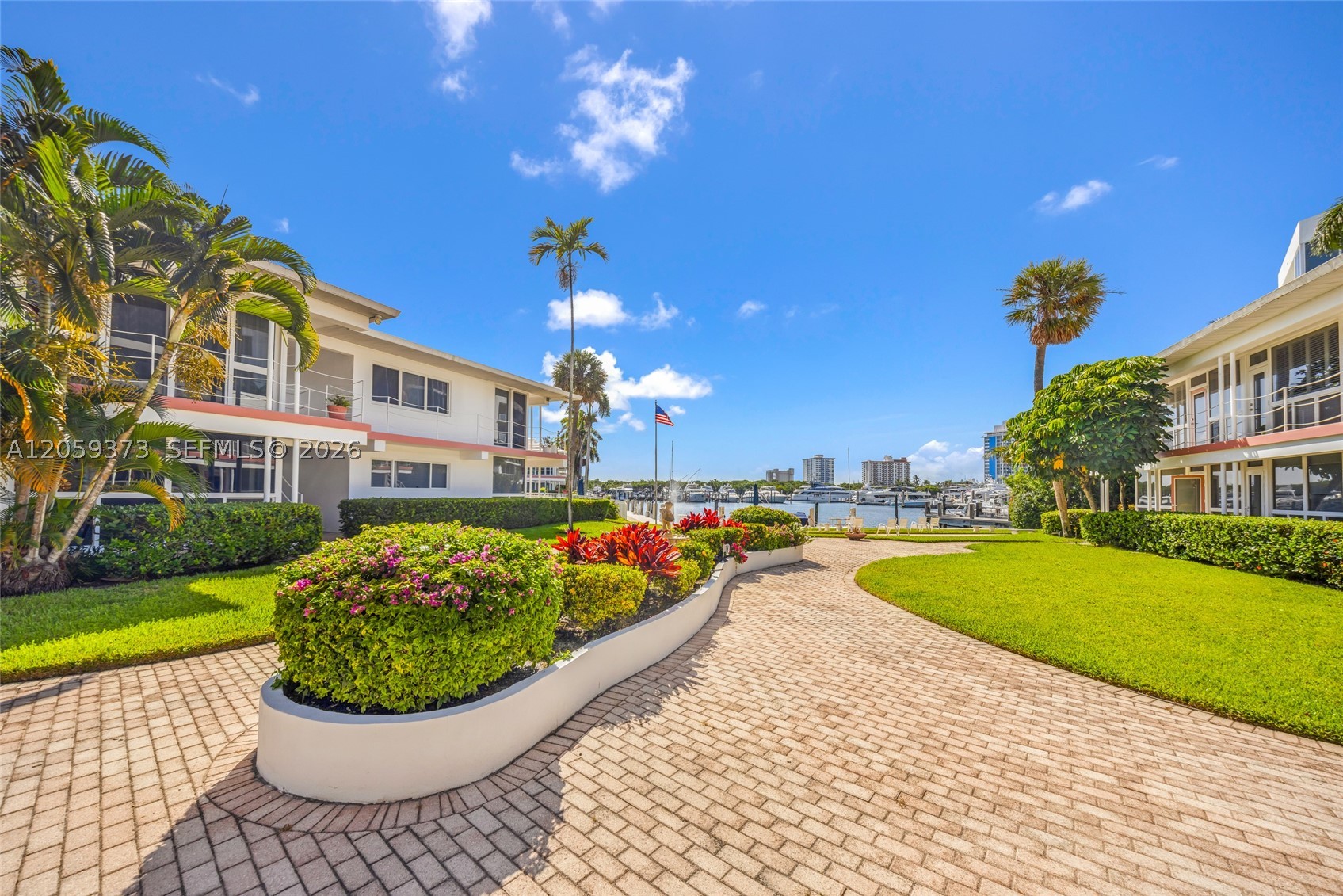 CORAL COVE ASSOC CO-OP - Residential