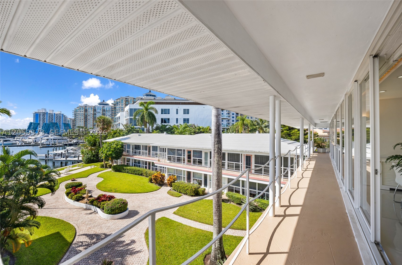 CORAL COVE ASSOC CO-OP - Residential