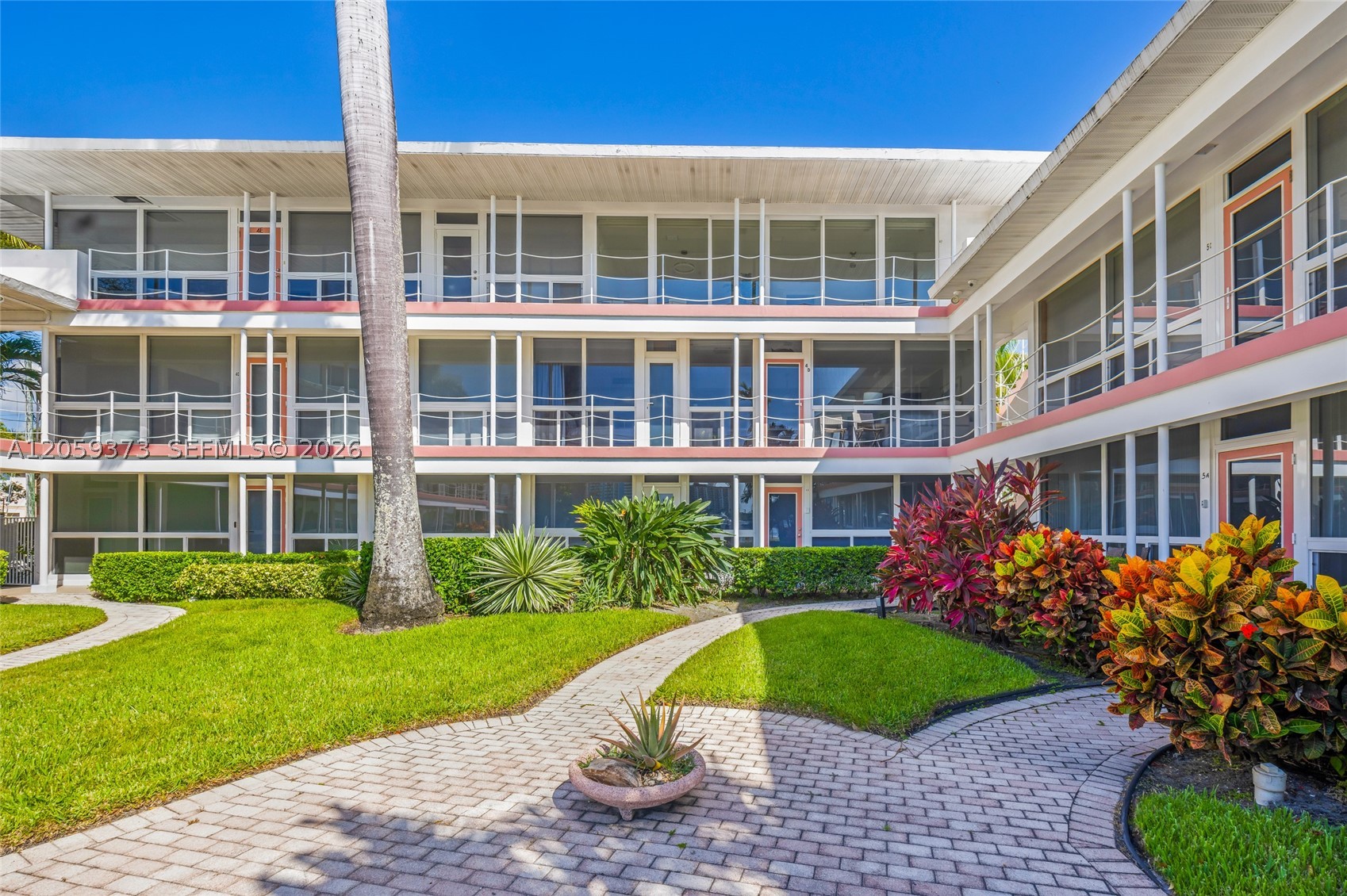CORAL COVE ASSOC CO-OP - Residential