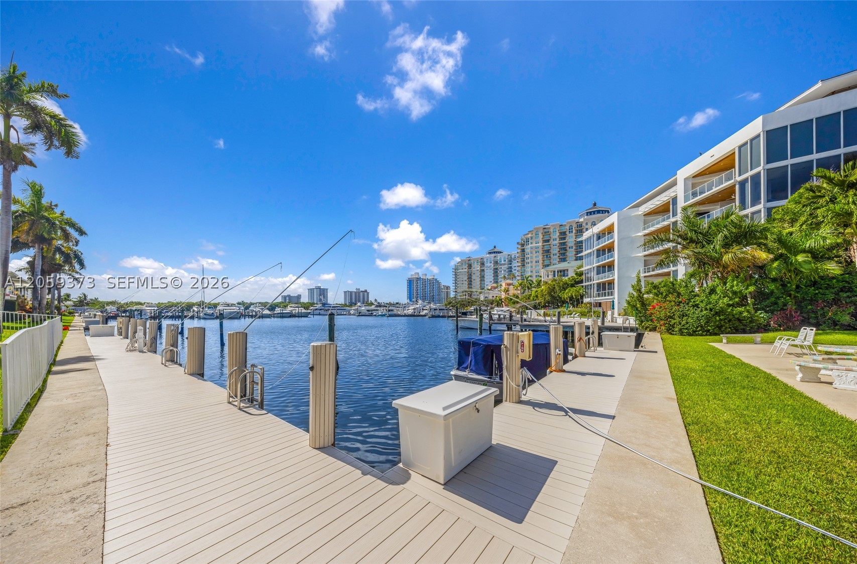 CORAL COVE ASSOC CO-OP - Residential