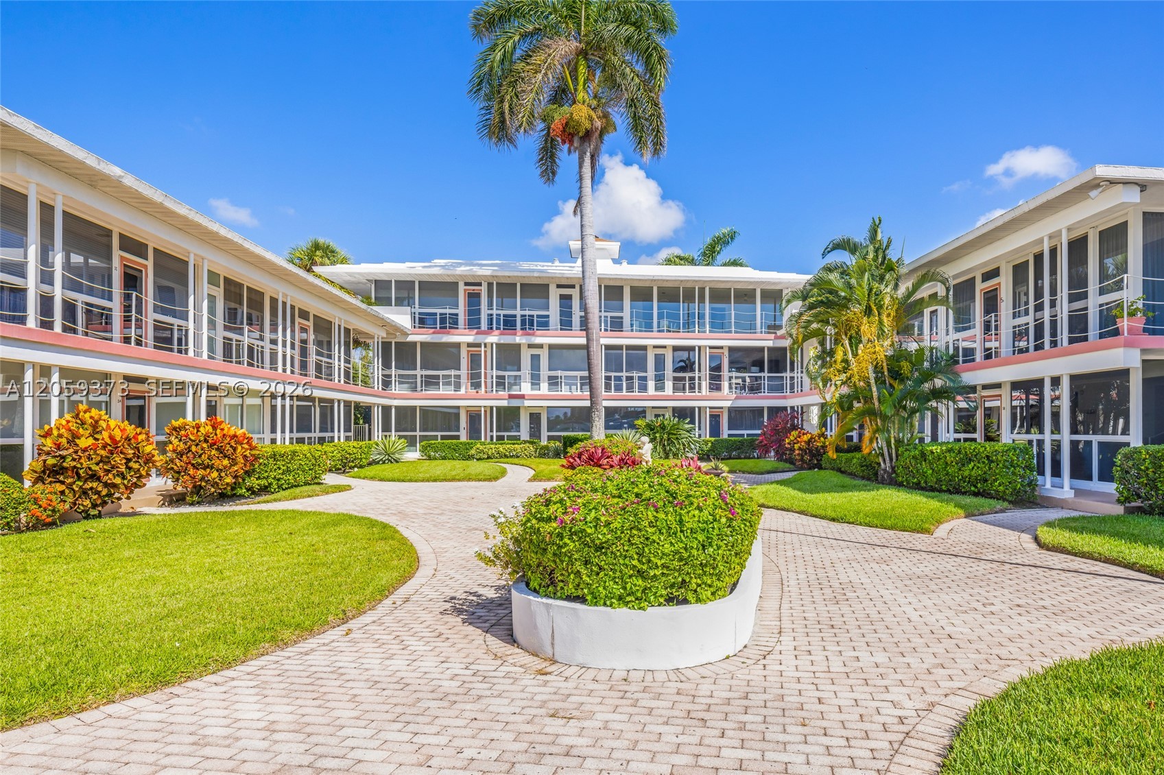 CORAL COVE ASSOC CO-OP - Residential