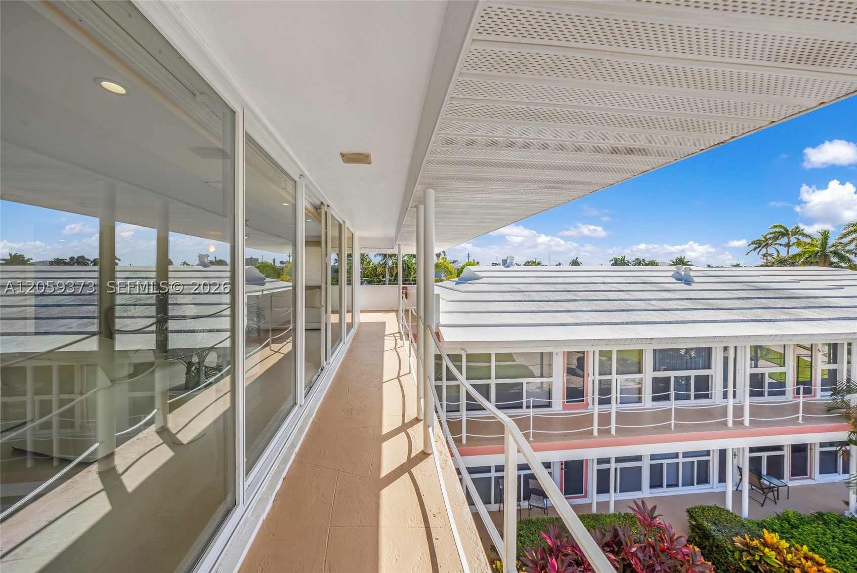 CORAL COVE ASSOC CO-OP - Residential