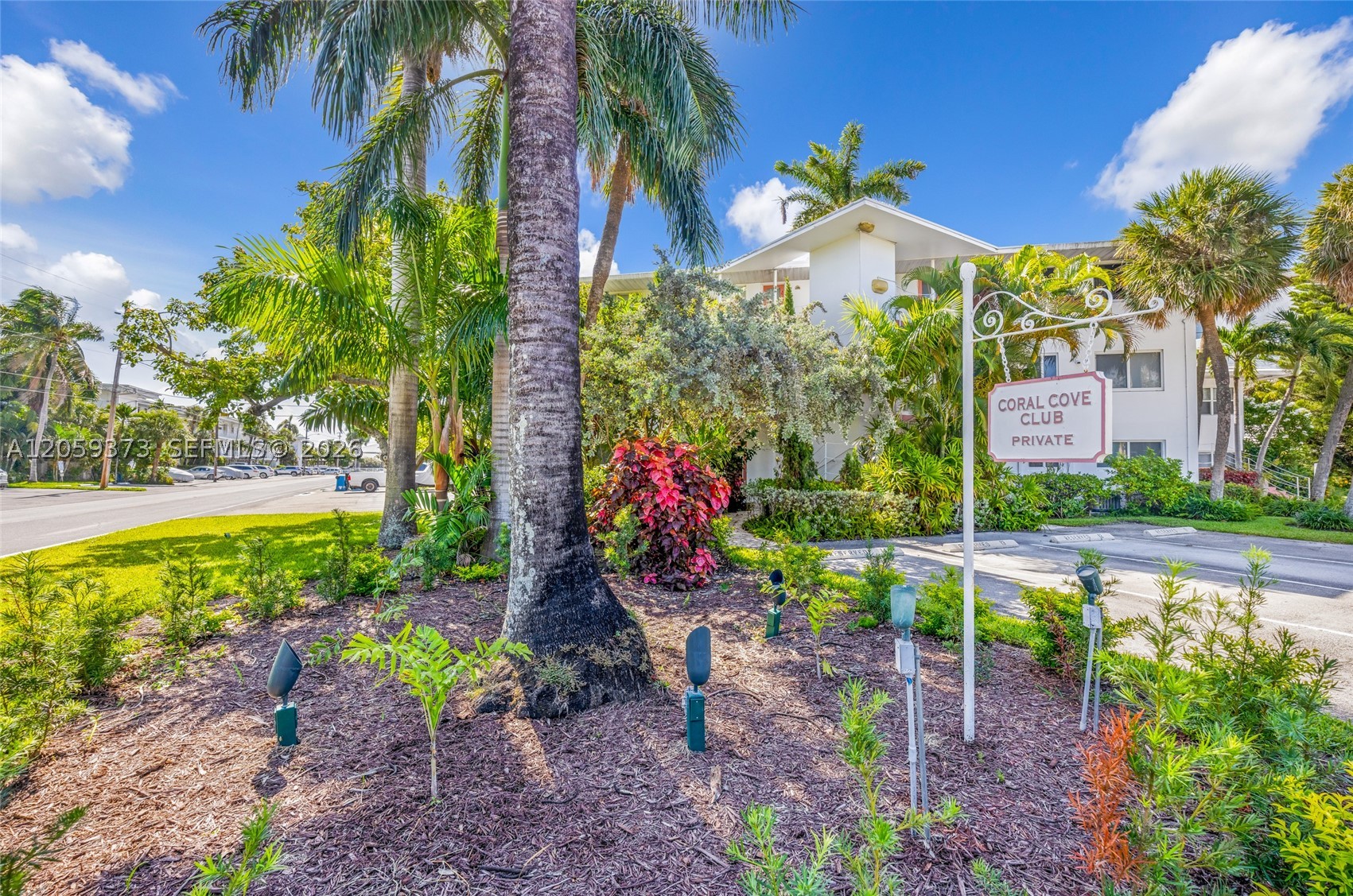 CORAL COVE ASSOC CO-OP - Residential