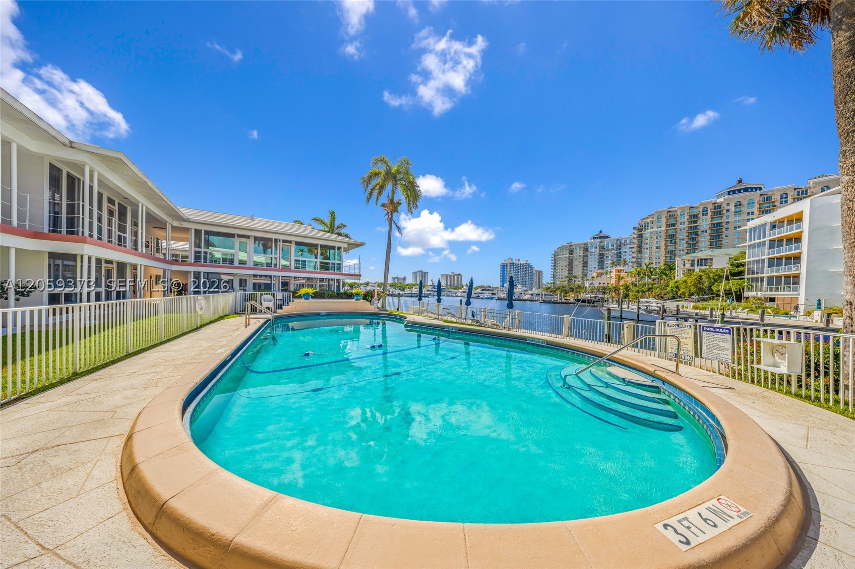 CORAL COVE ASSOC CO-OP - Residential