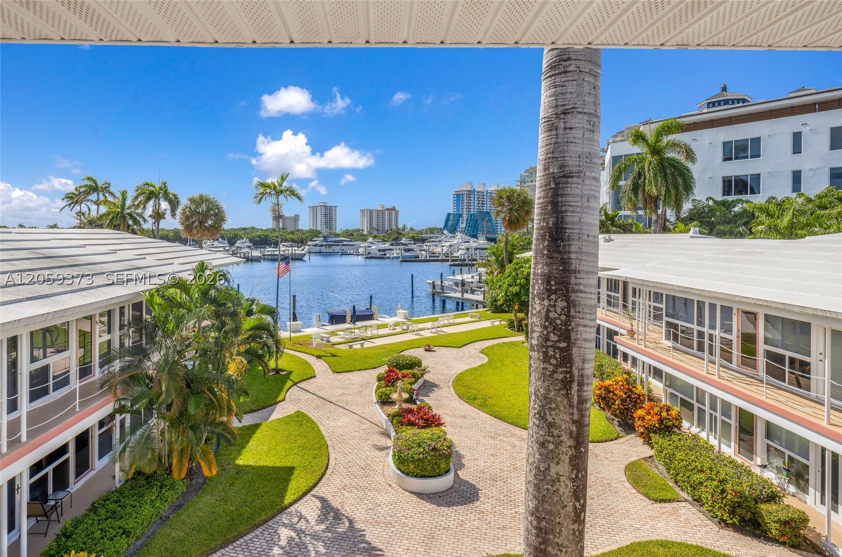 CORAL COVE ASSOC CO-OP - Residential