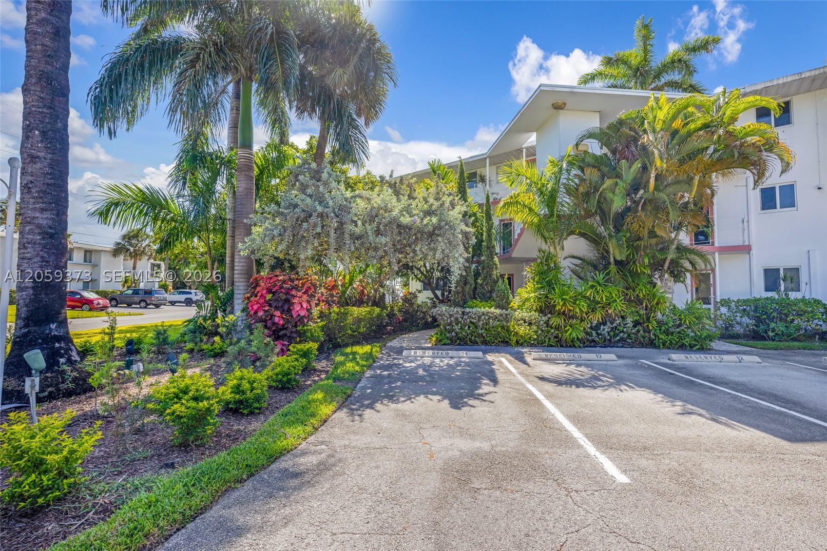 CORAL COVE ASSOC CO-OP - Residential
