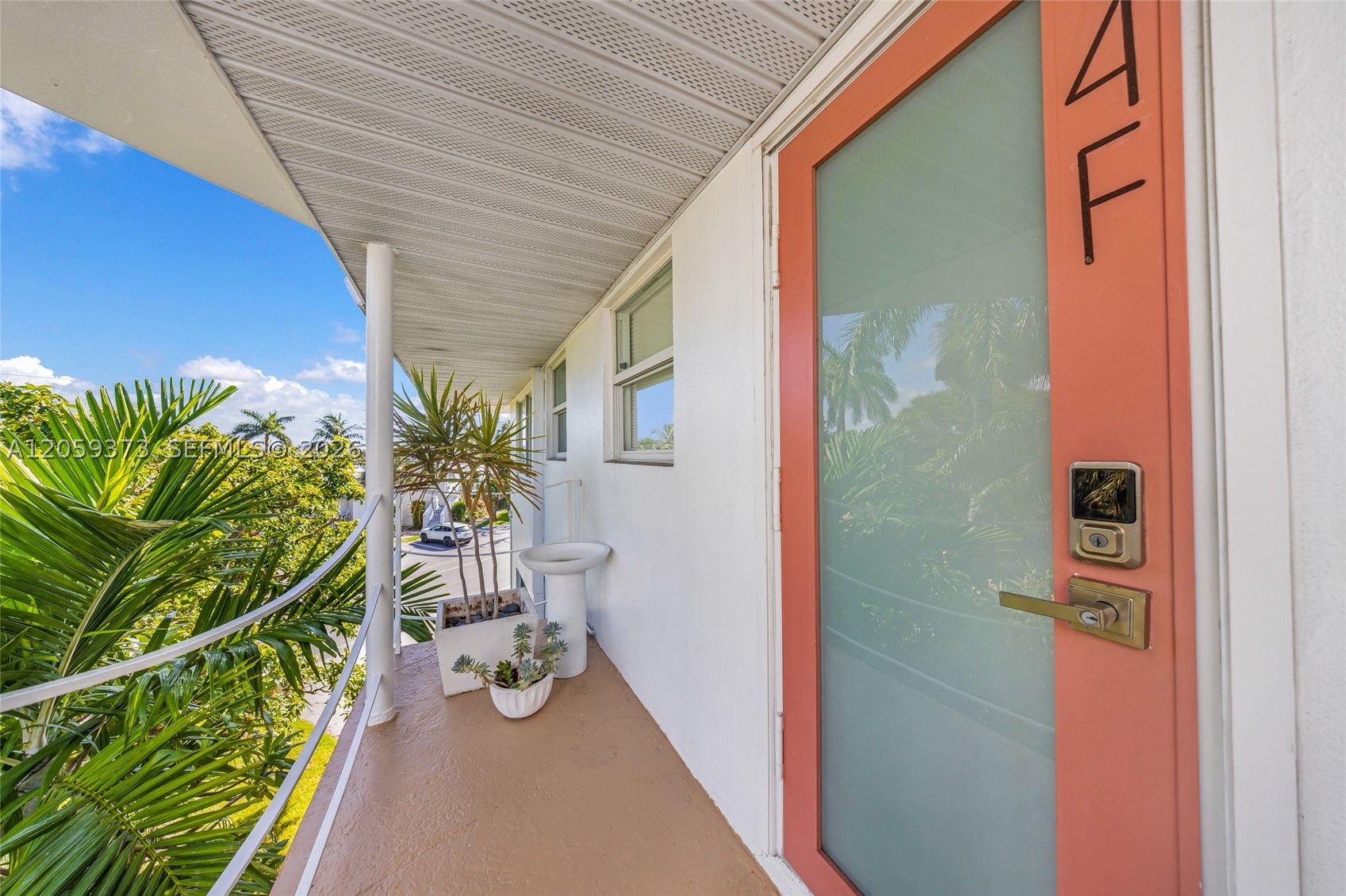 CORAL COVE ASSOC CO-OP - Residential