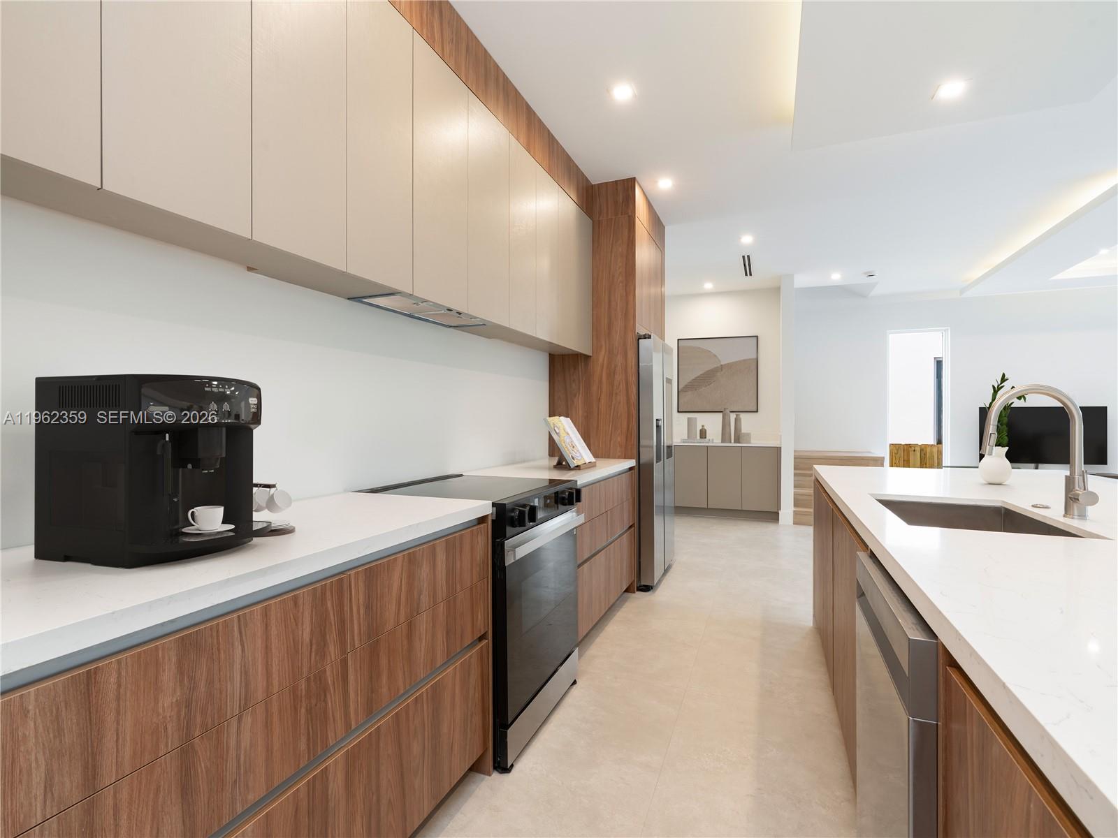 River Oak - Residential