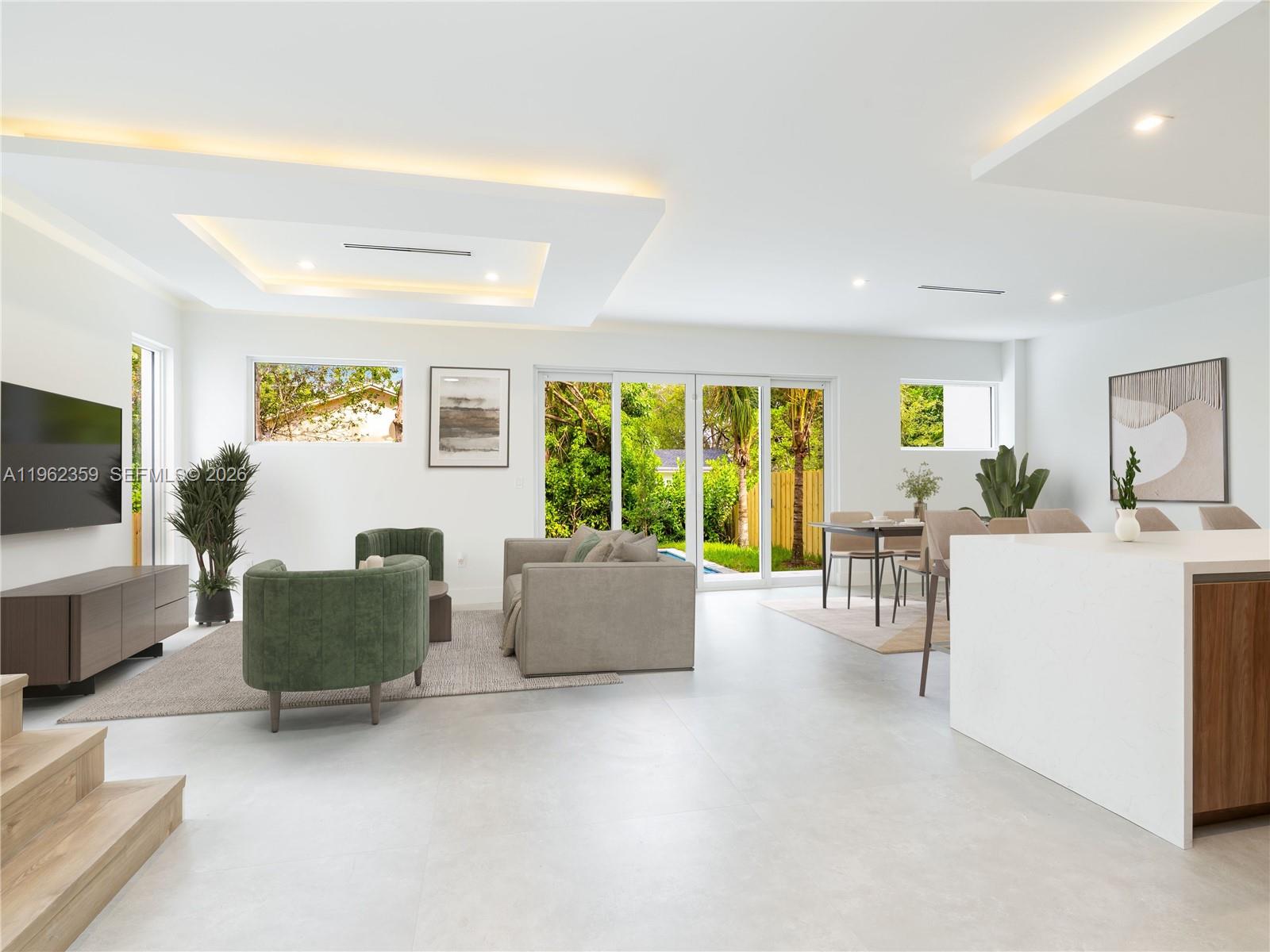 River Oak - Residential