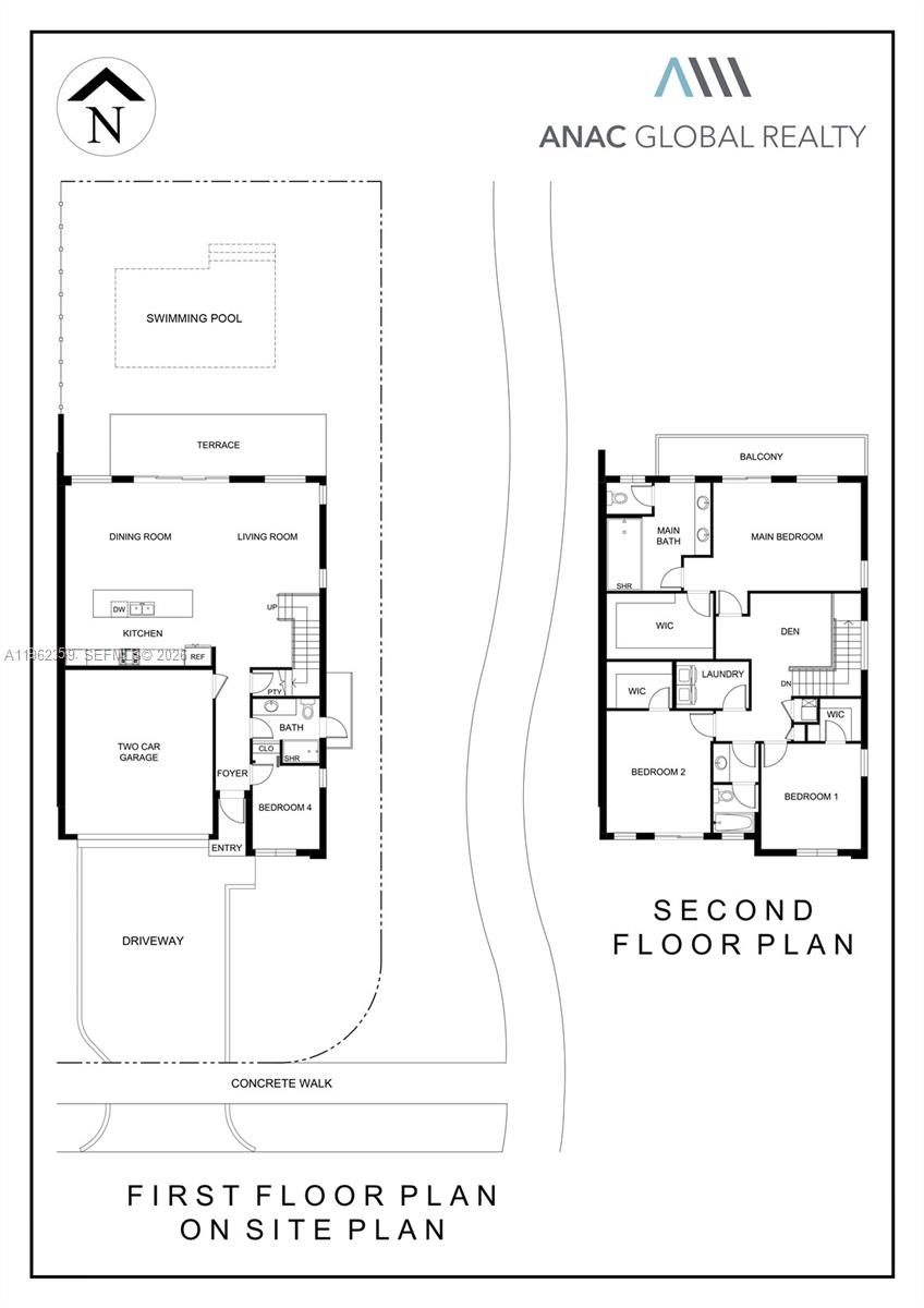 River Oak - Residential