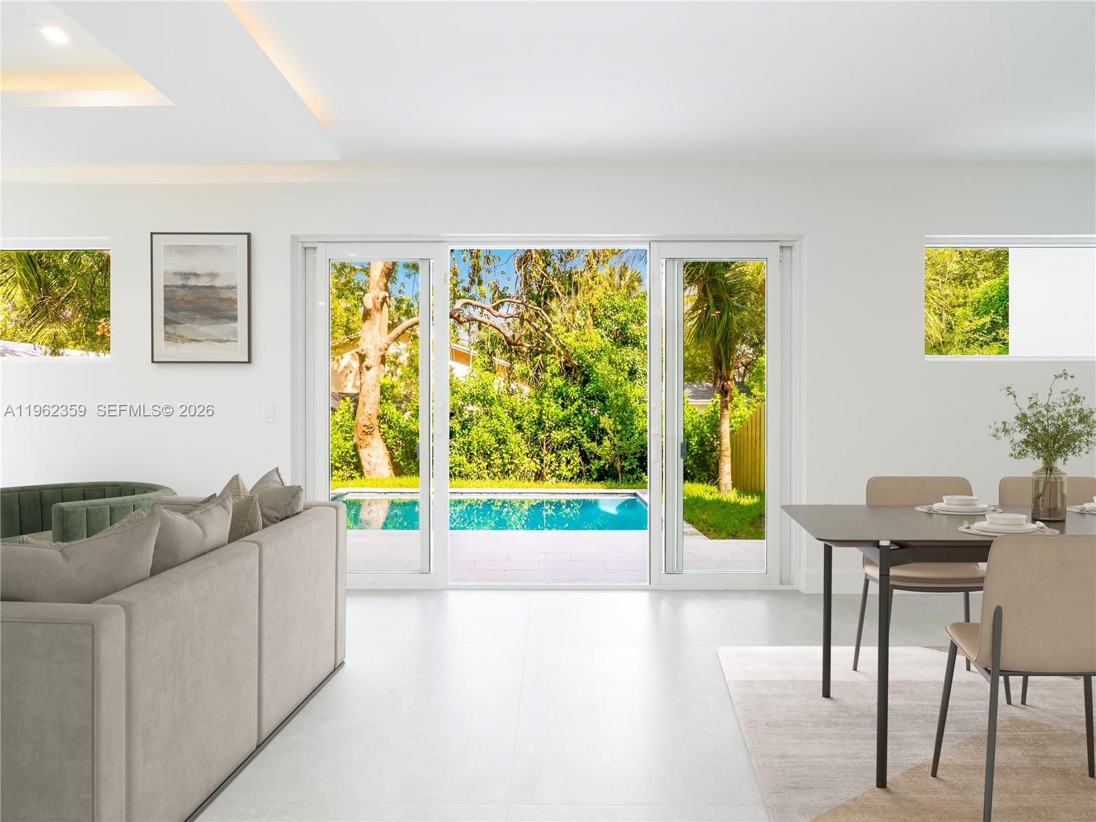 River Oak - Residential