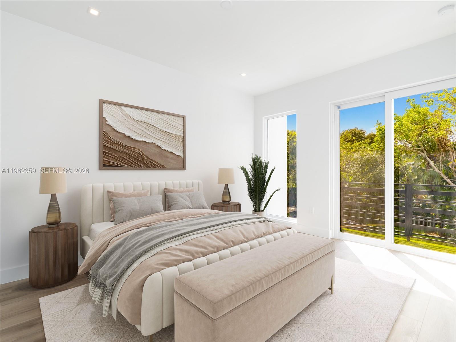 River Oak - Residential