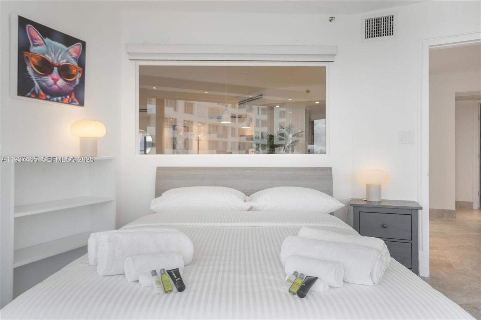 THE ALEXANDER CONDO - Residential