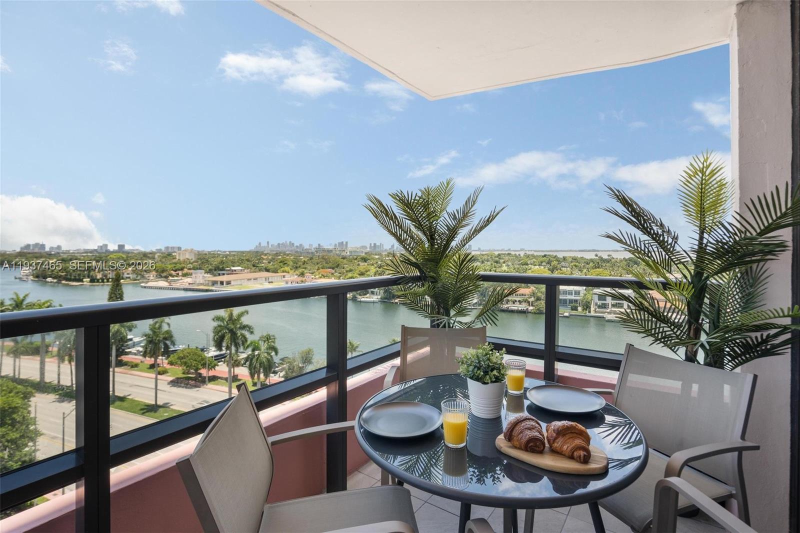 THE ALEXANDER CONDO - Residential