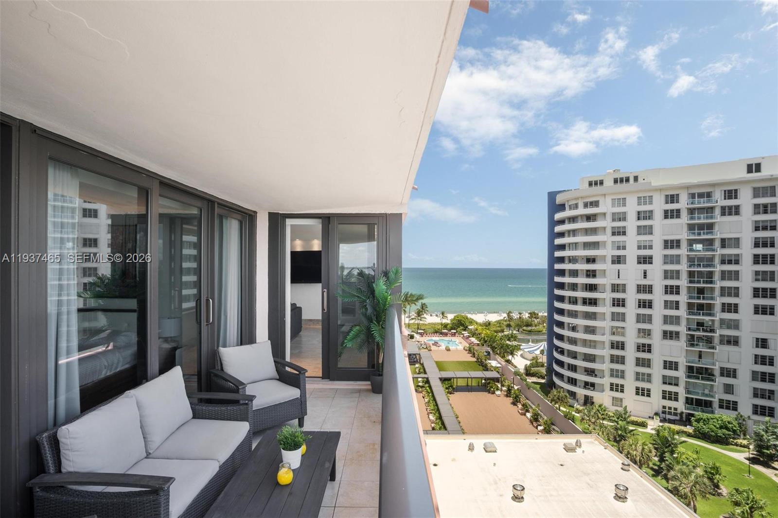 THE ALEXANDER CONDO - Residential
