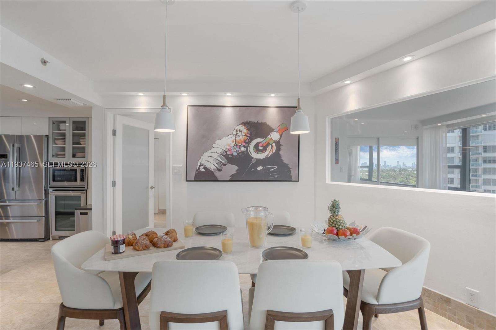 THE ALEXANDER CONDO - Residential