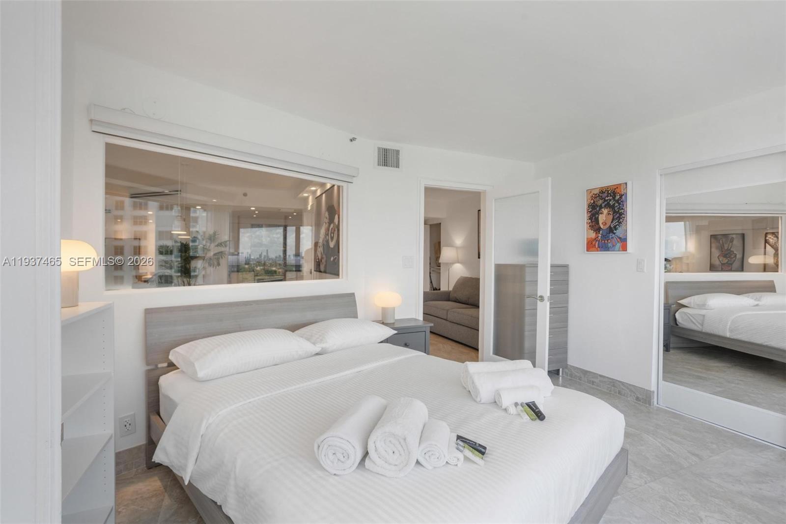 THE ALEXANDER CONDO - Residential