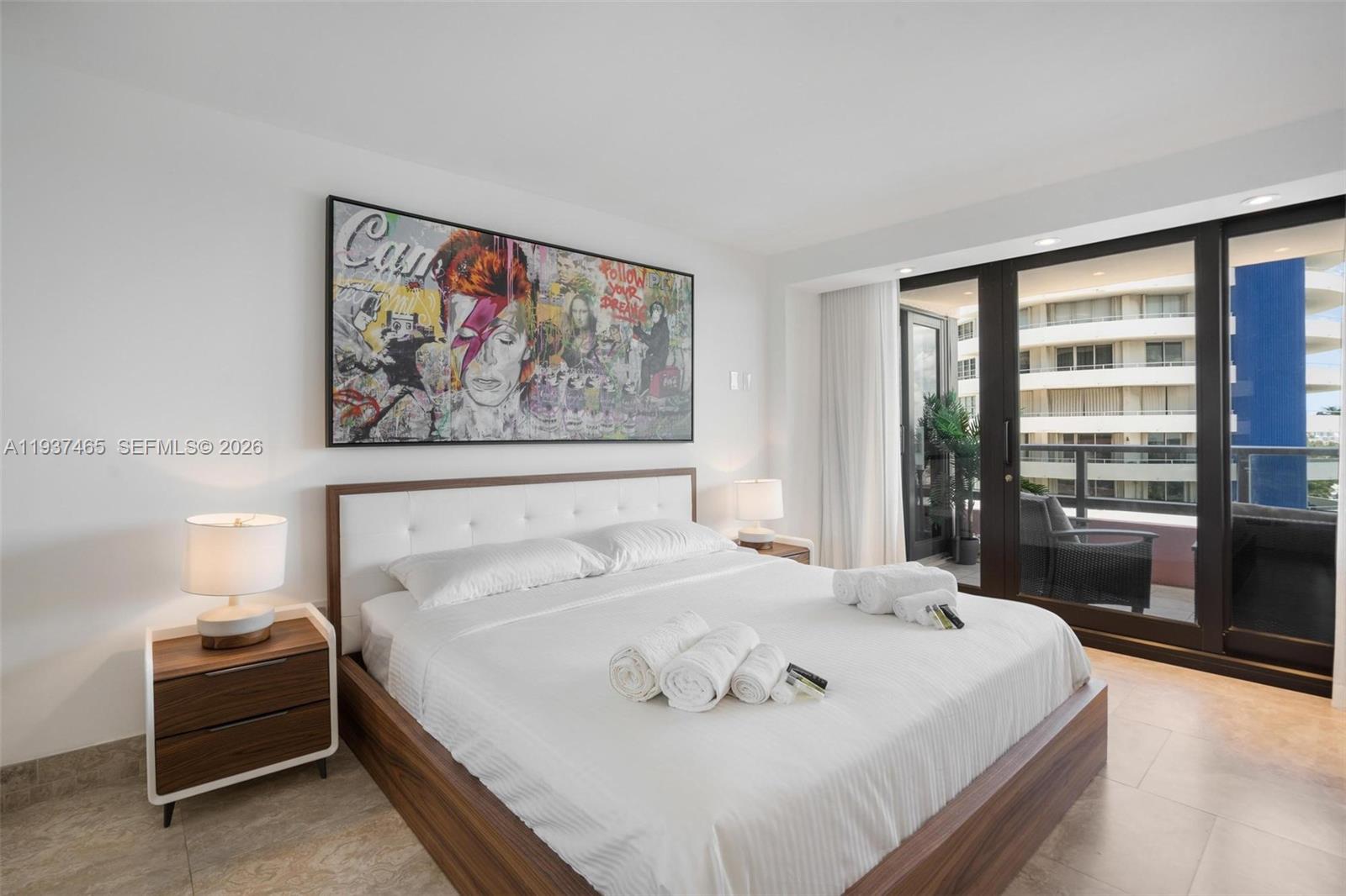 THE ALEXANDER CONDO - Residential