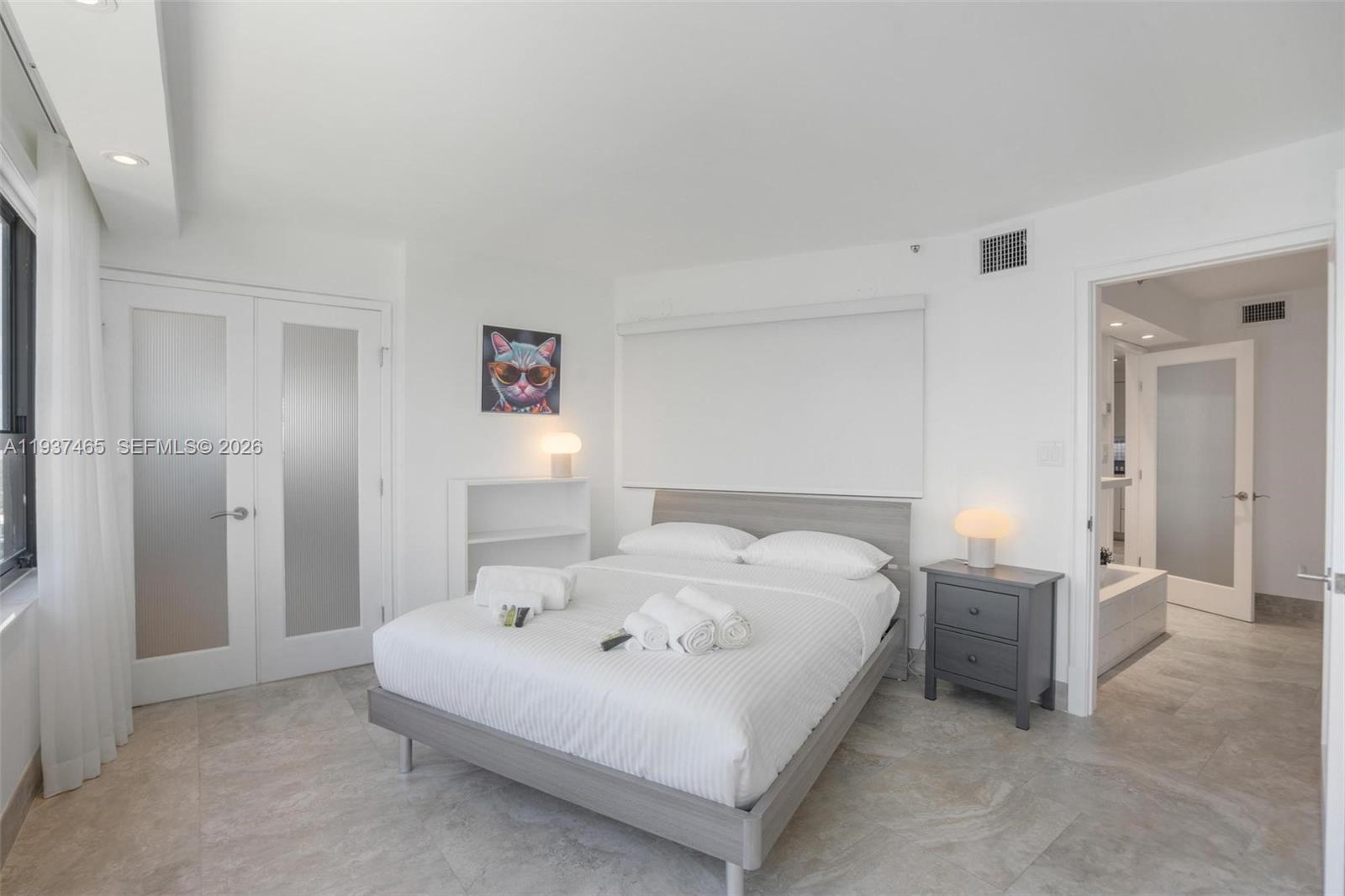 THE ALEXANDER CONDO - Residential