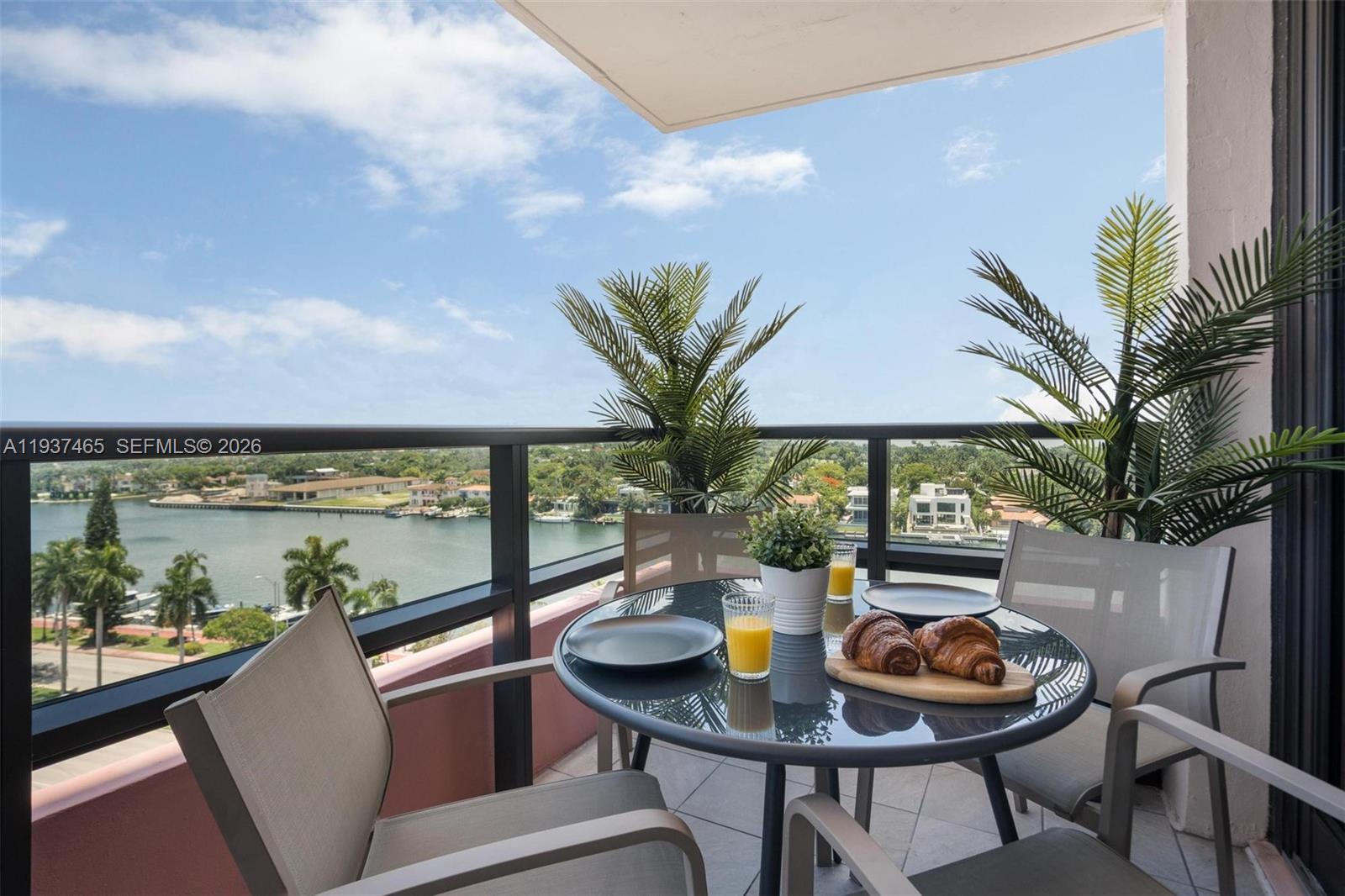THE ALEXANDER CONDO - Residential