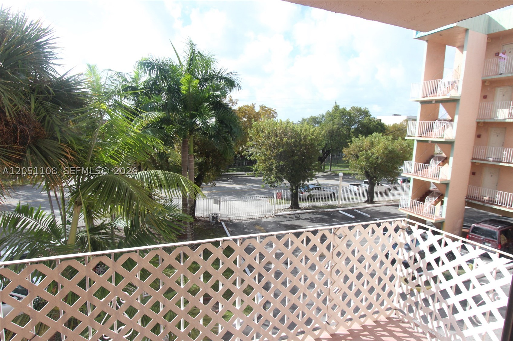EL SOL CONDO - Residential Lease