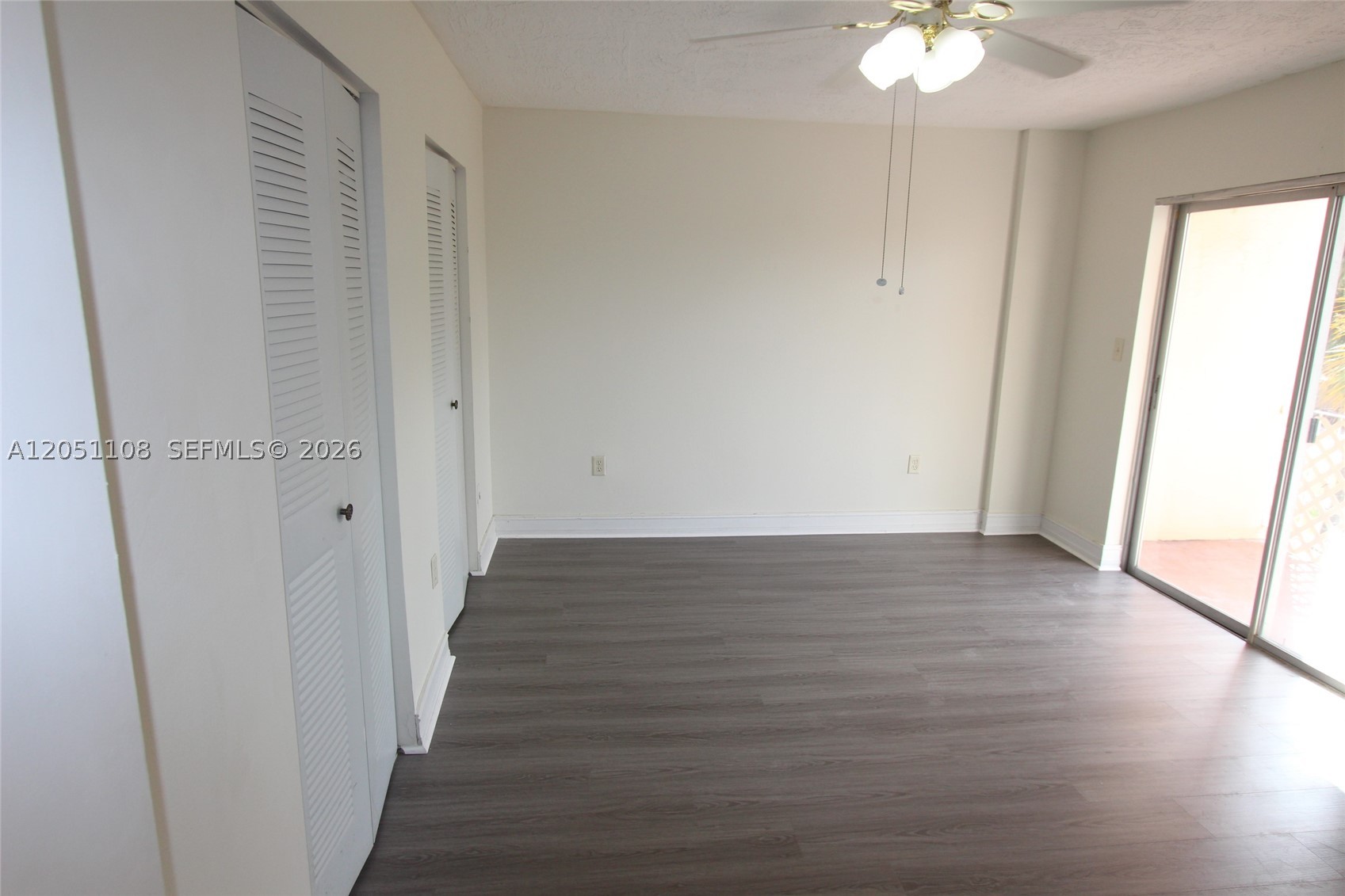 EL SOL CONDO - Residential Lease