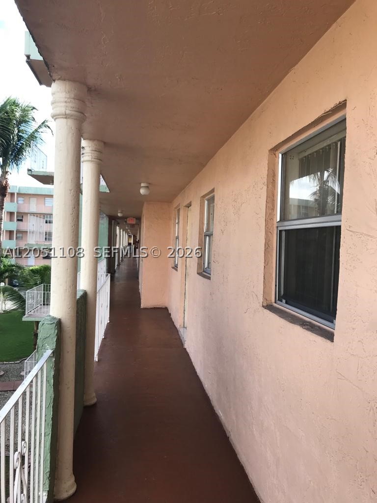 EL SOL CONDO - Residential Lease