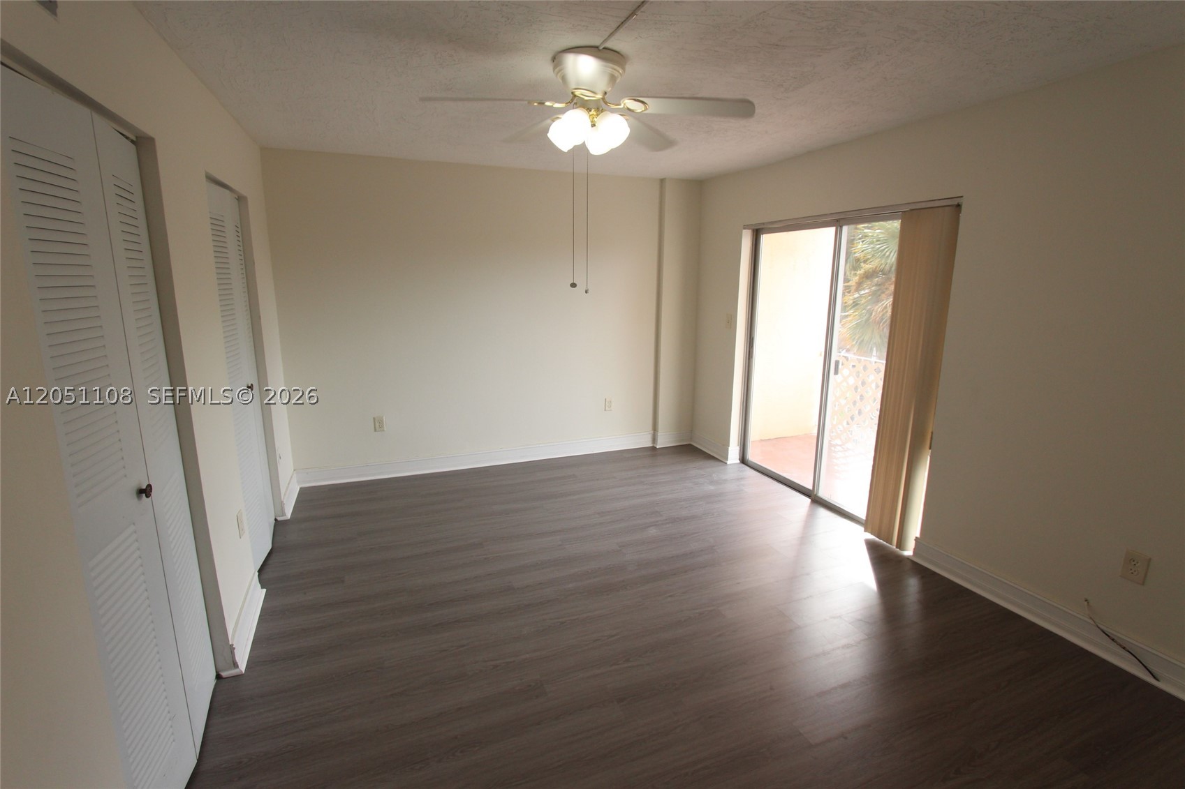 EL SOL CONDO - Residential Lease