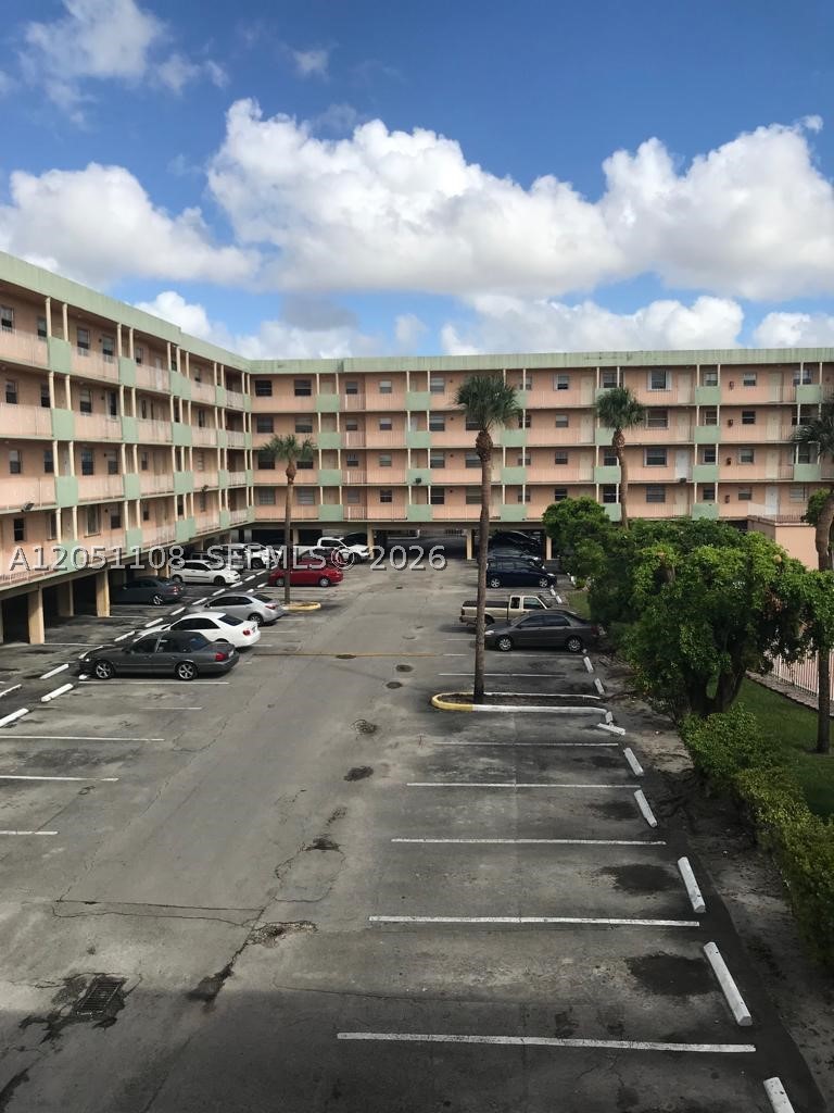 EL SOL CONDO - Residential Lease
