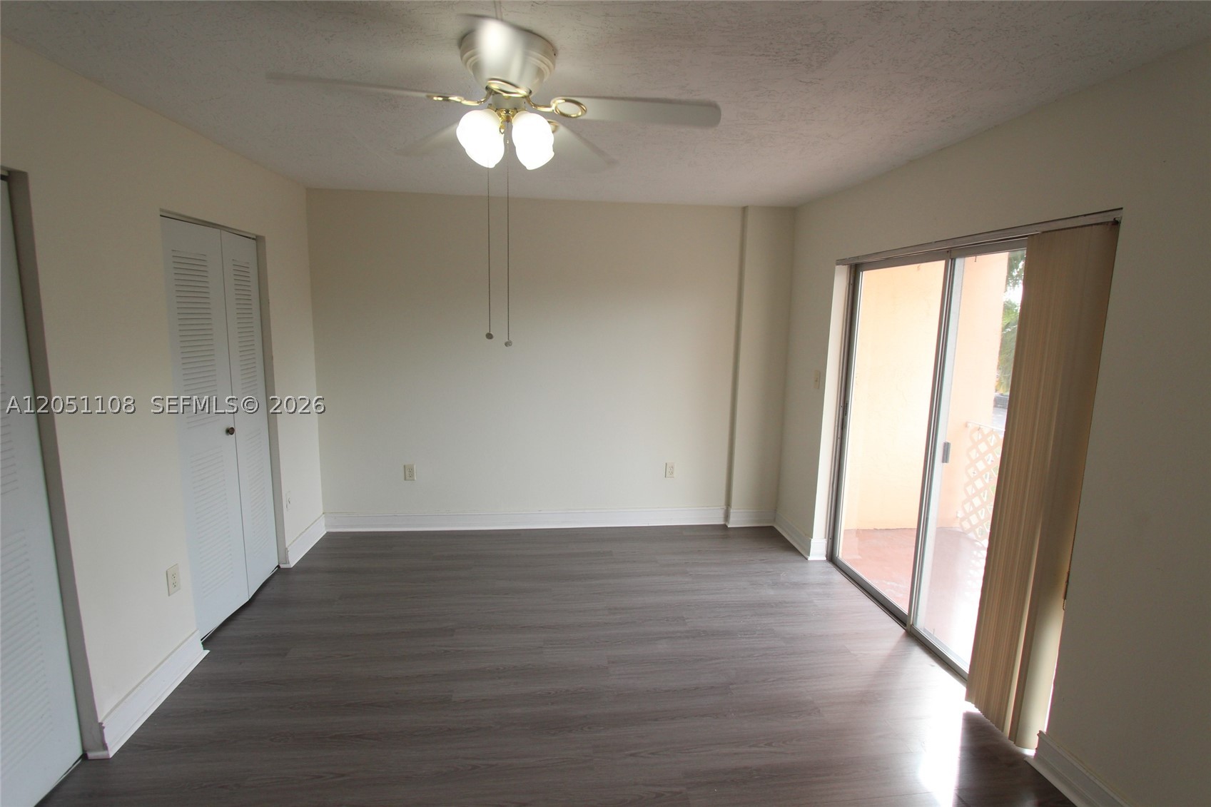 EL SOL CONDO - Residential Lease