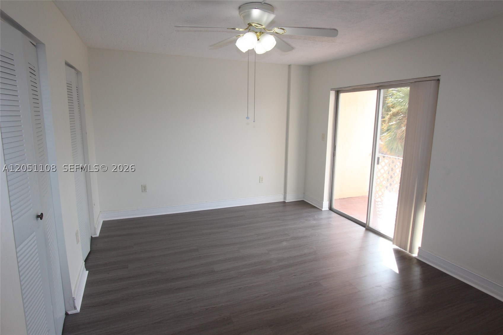EL SOL CONDO - Residential Lease