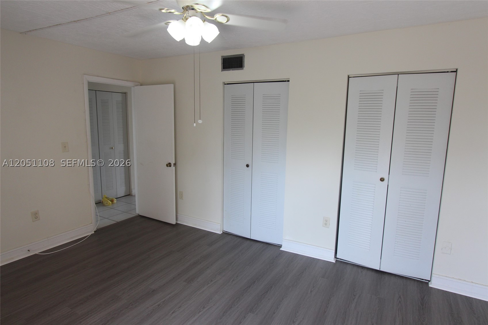 EL SOL CONDO - Residential Lease