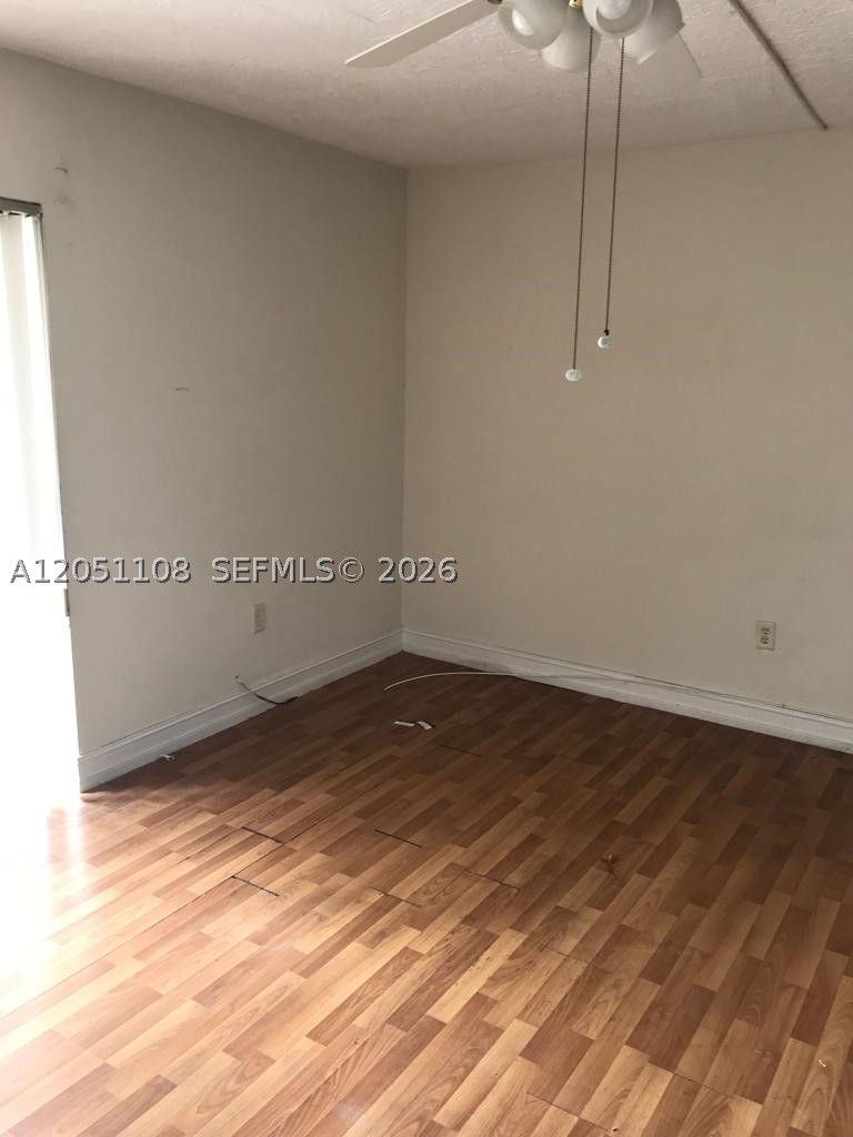 EL SOL CONDO - Residential Lease