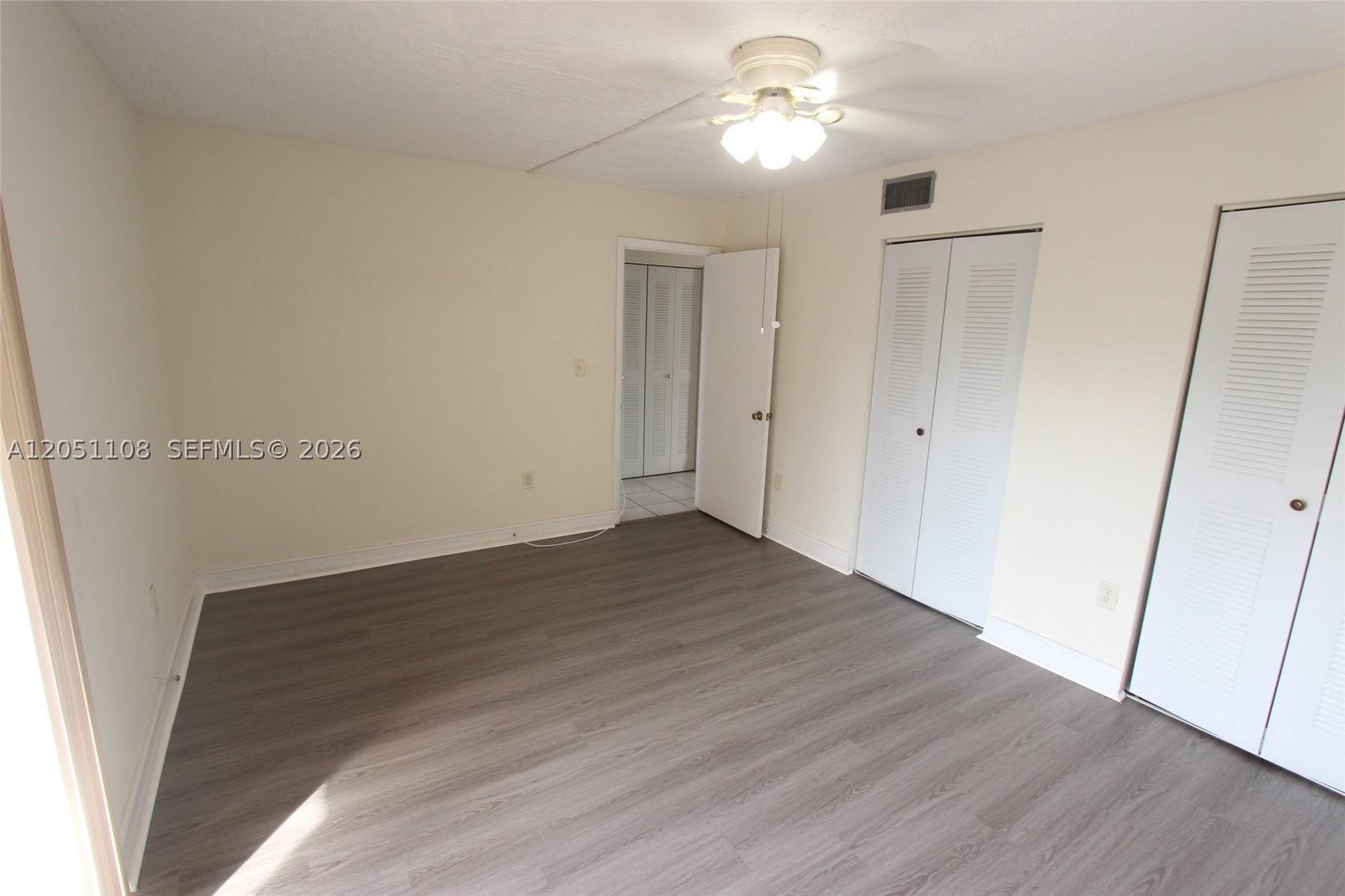 EL SOL CONDO - Residential Lease