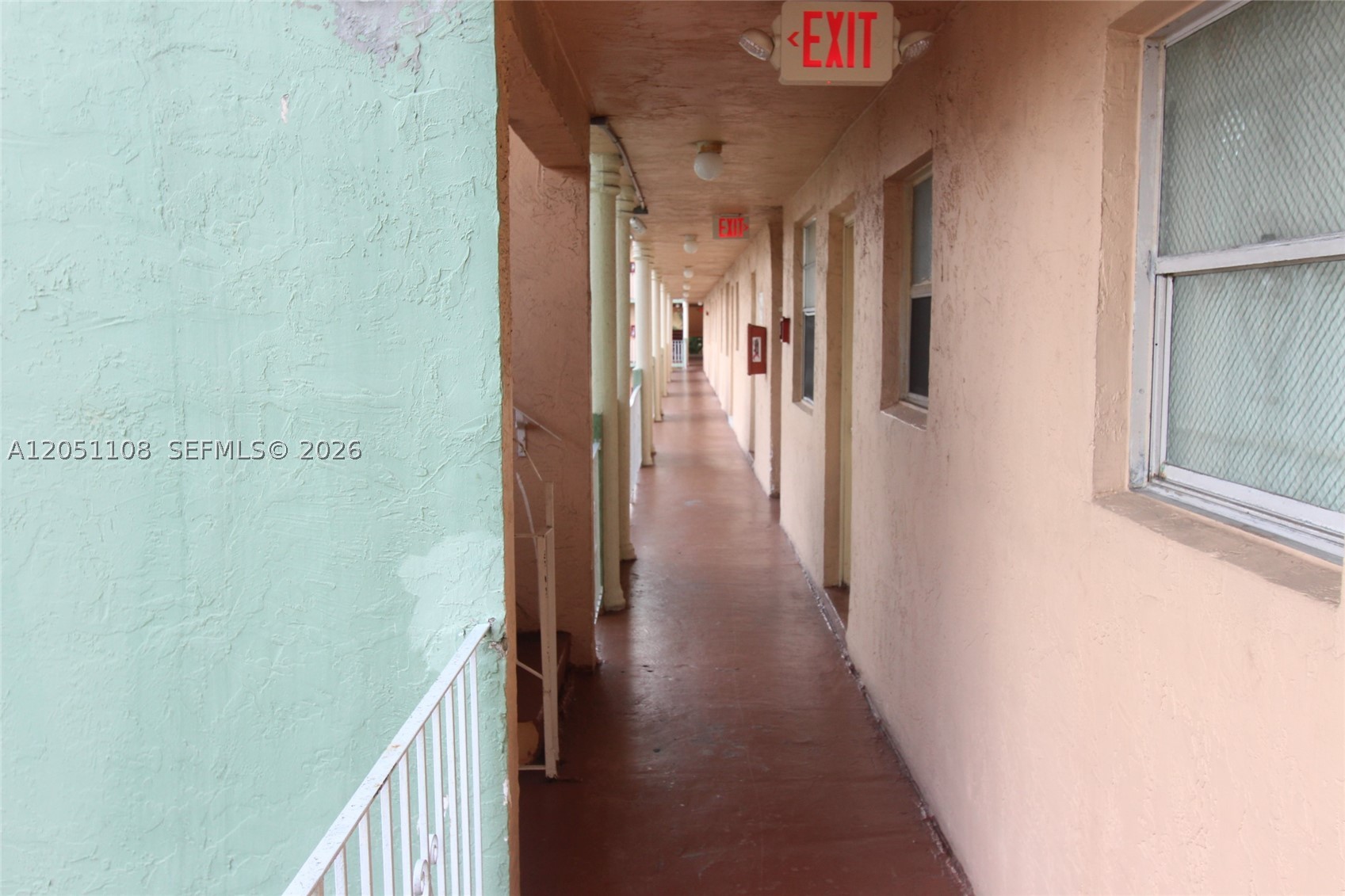 EL SOL CONDO - Residential Lease