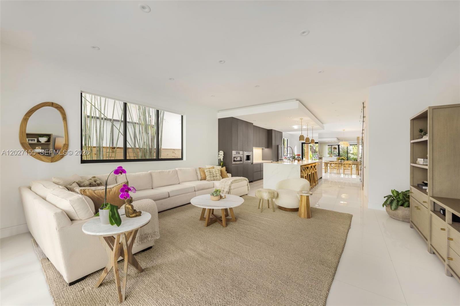 PALM TERRACE - Residential