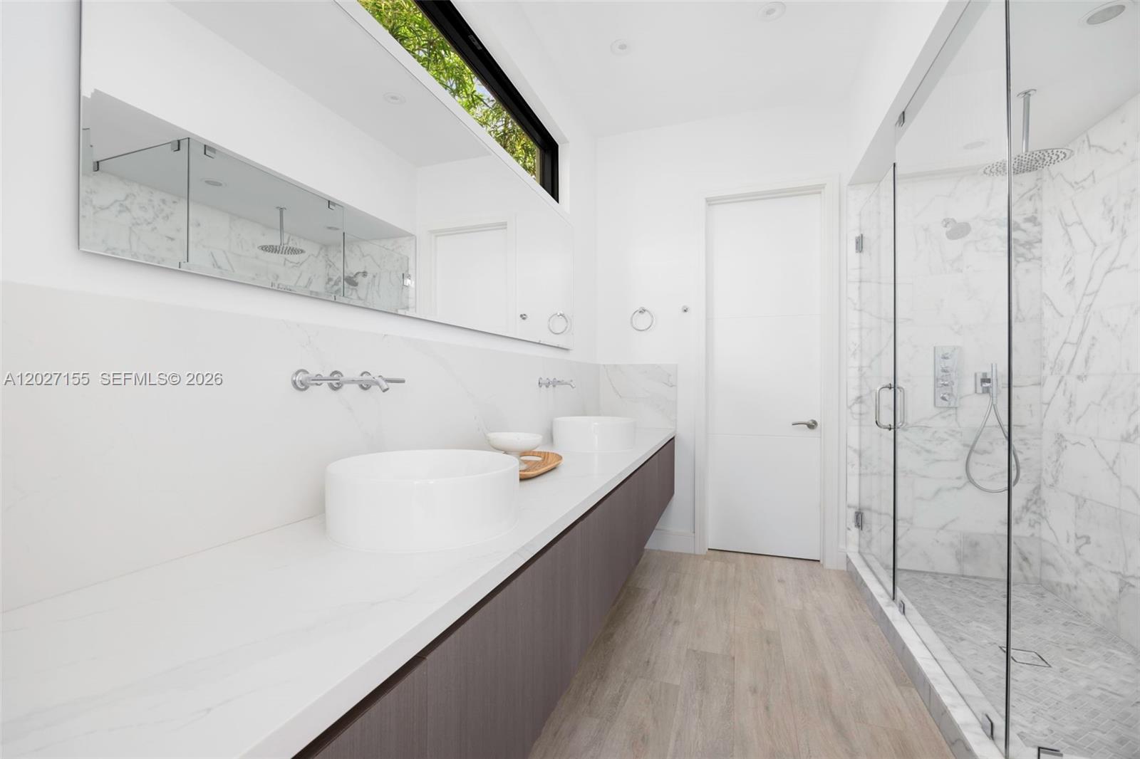 PALM TERRACE - Residential