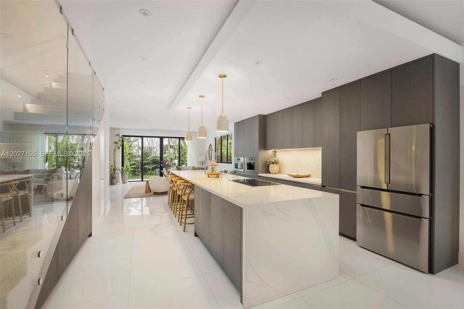 PALM TERRACE - Residential