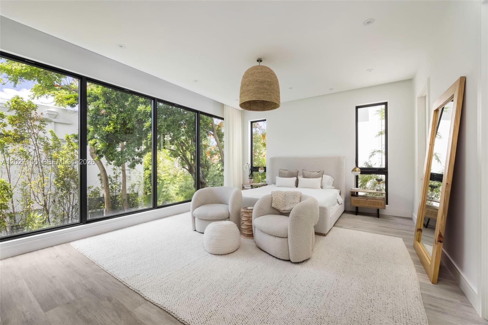 PALM TERRACE - Residential