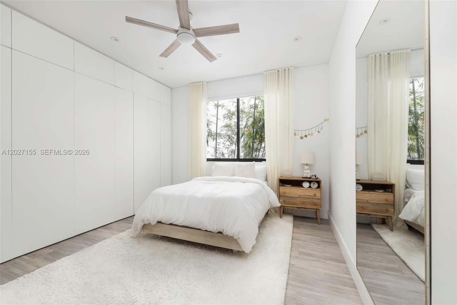 PALM TERRACE - Residential