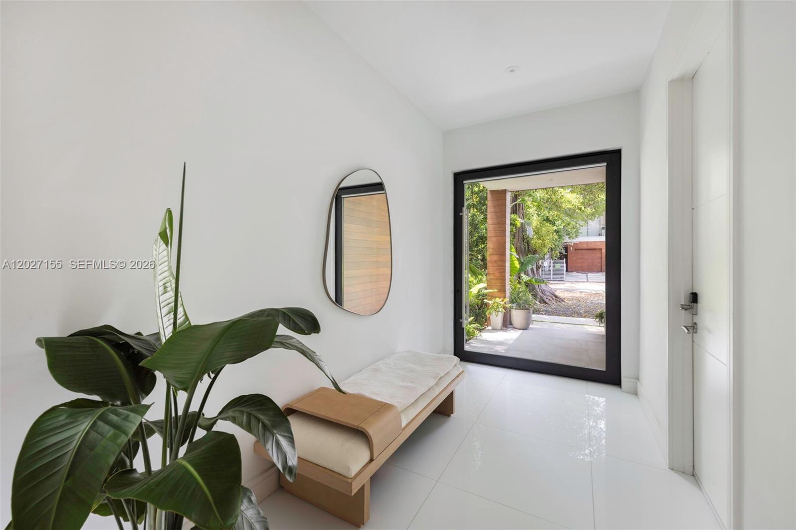 PALM TERRACE - Residential