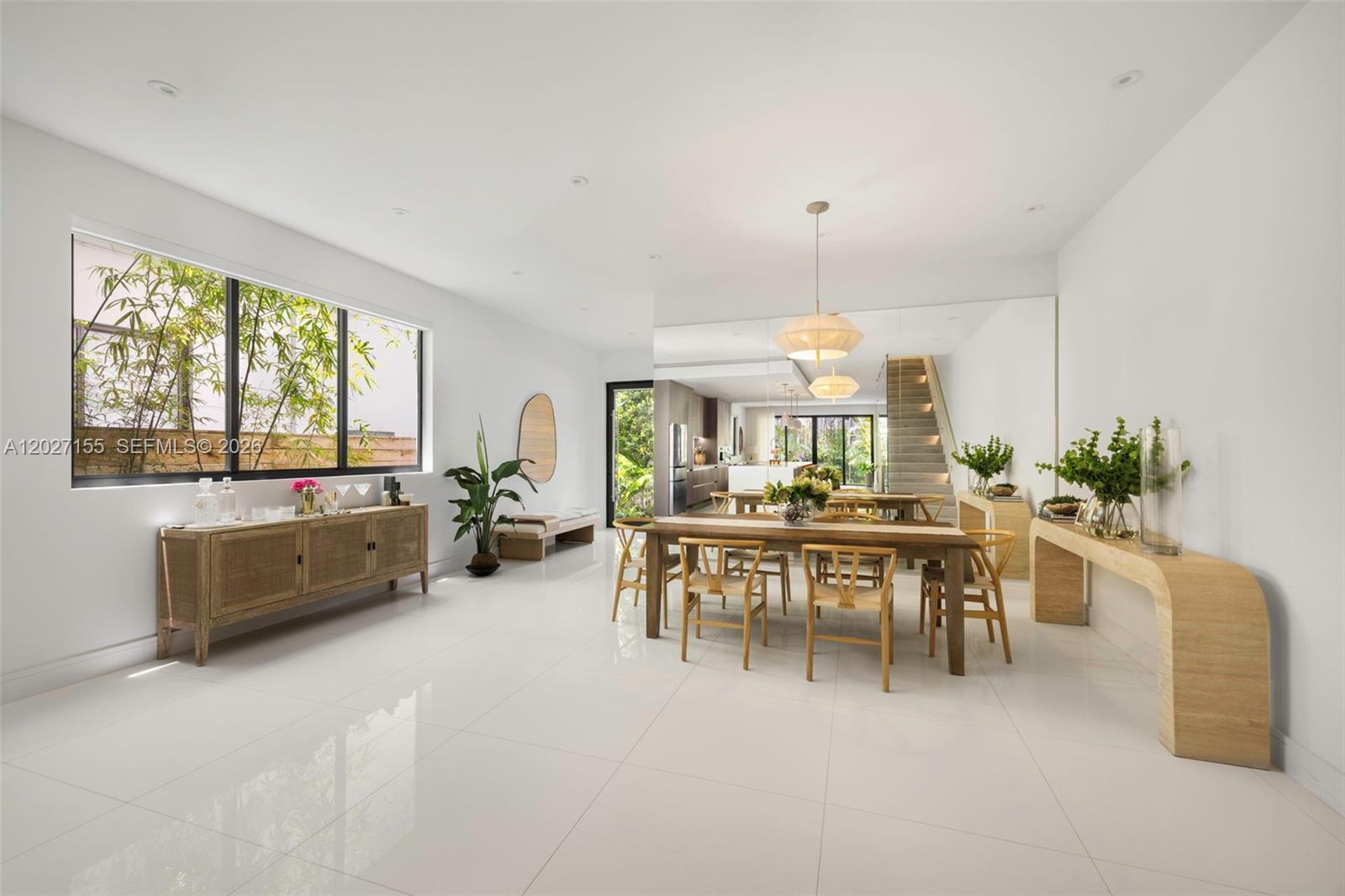 PALM TERRACE - Residential