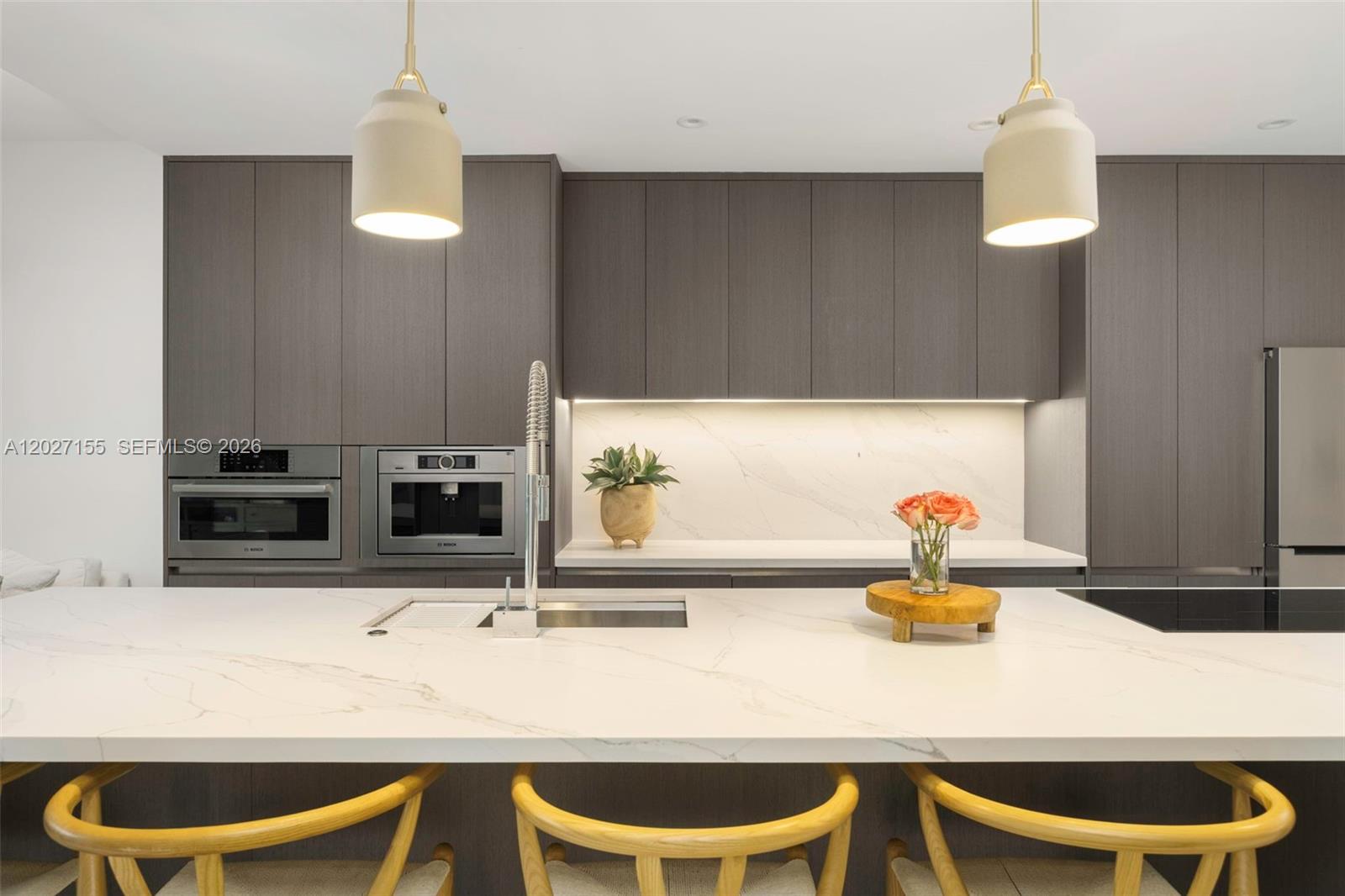 PALM TERRACE - Residential