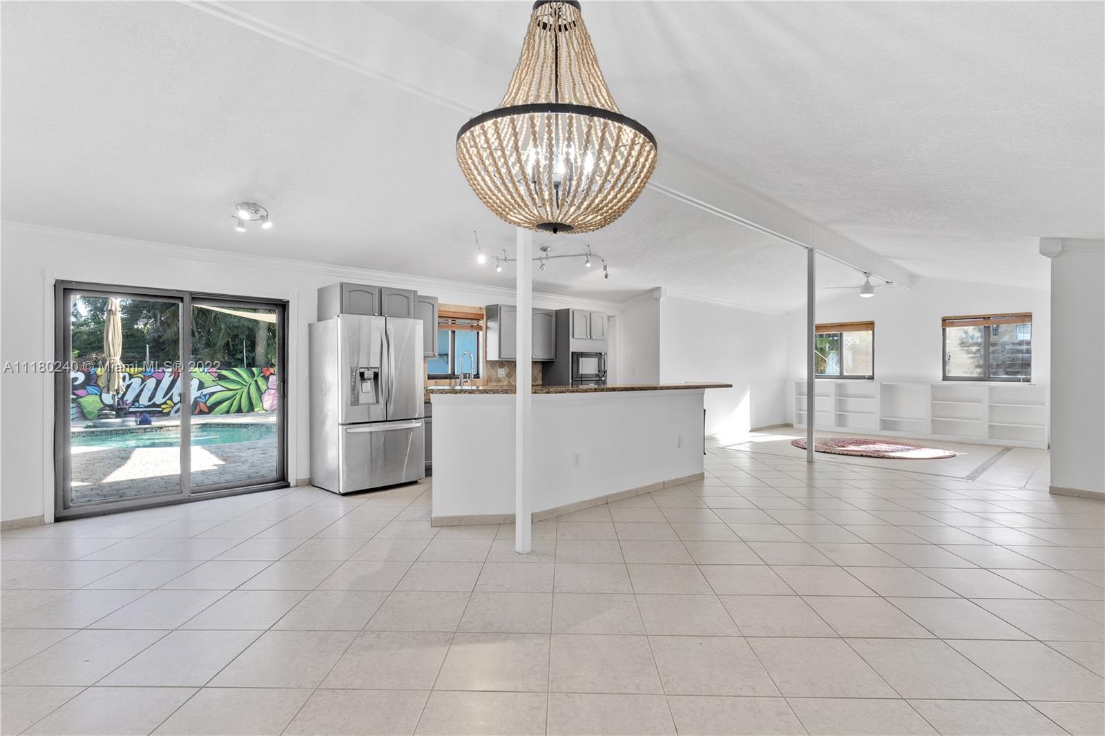 RIVERLAND VILLAGE SEC ONE - Residential Lease