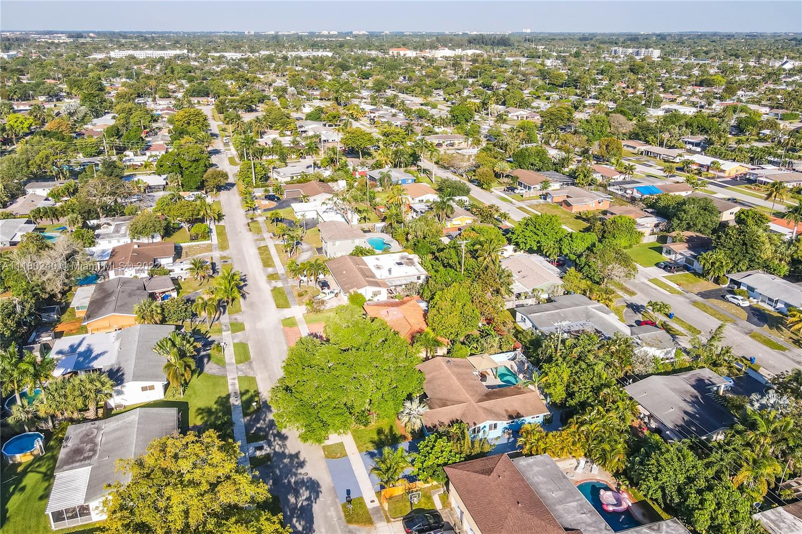RIVERLAND VILLAGE SEC ONE - Residential Lease